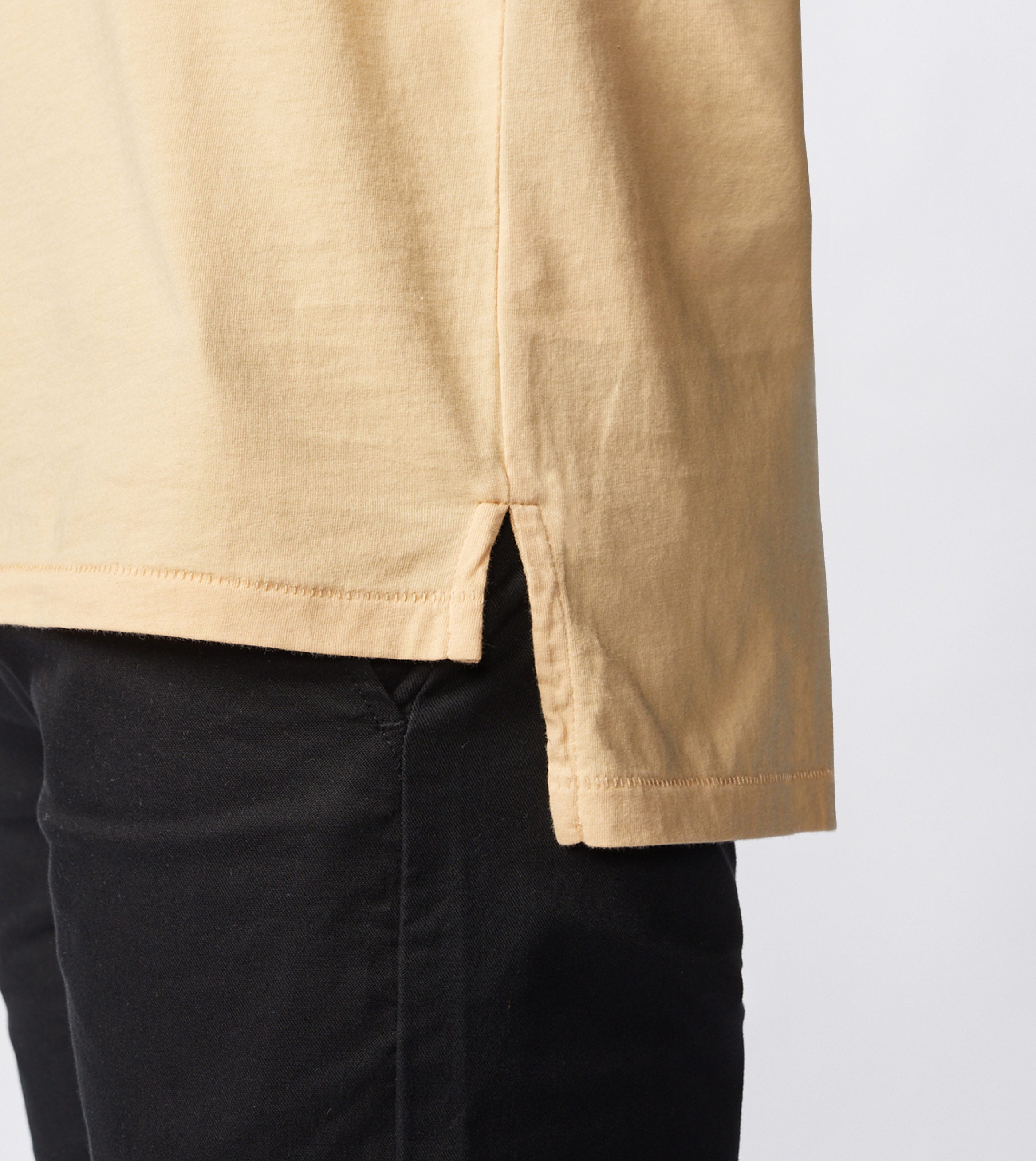 Flintlock Tee Mango