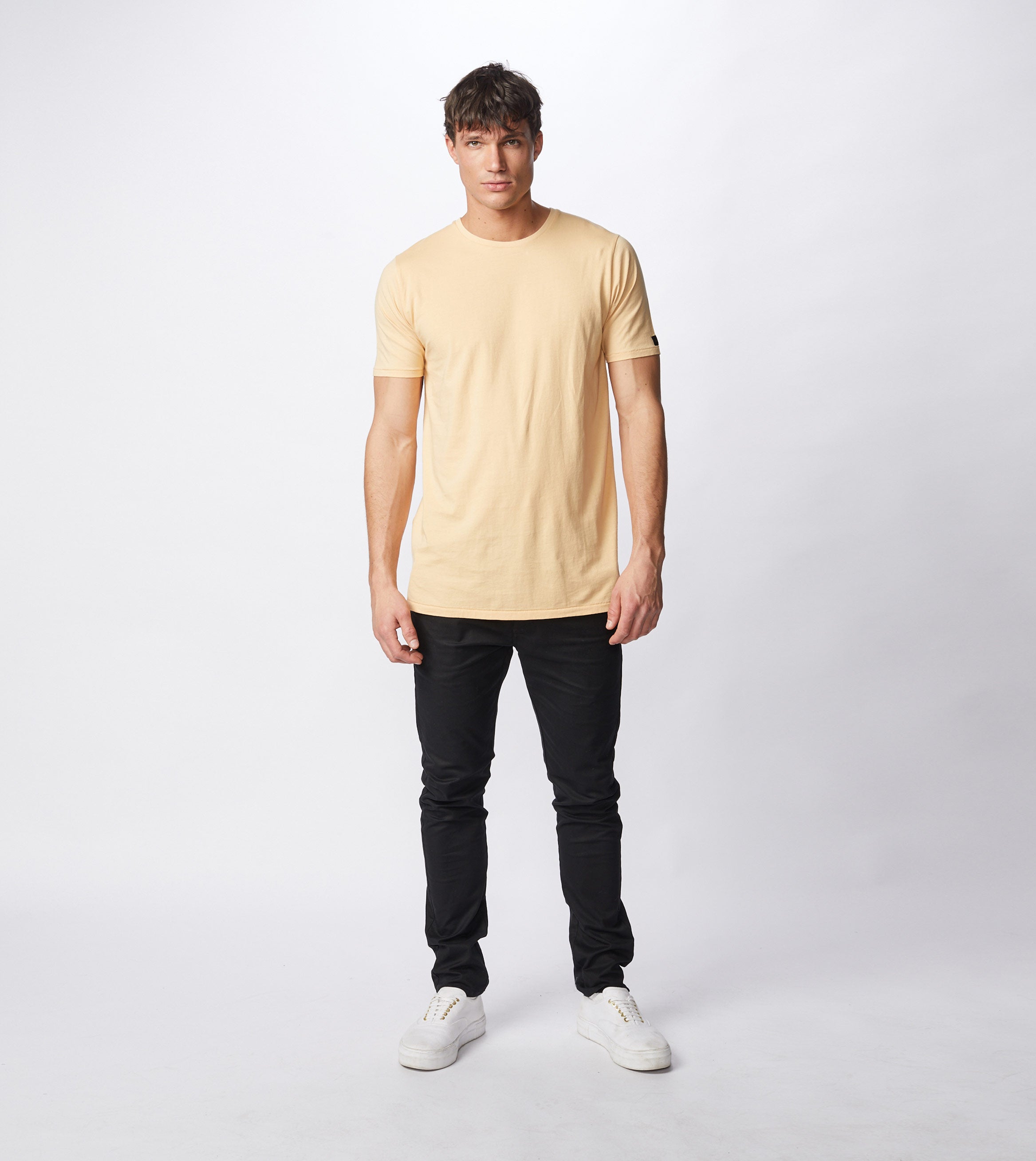 Flintlock Tee Mango