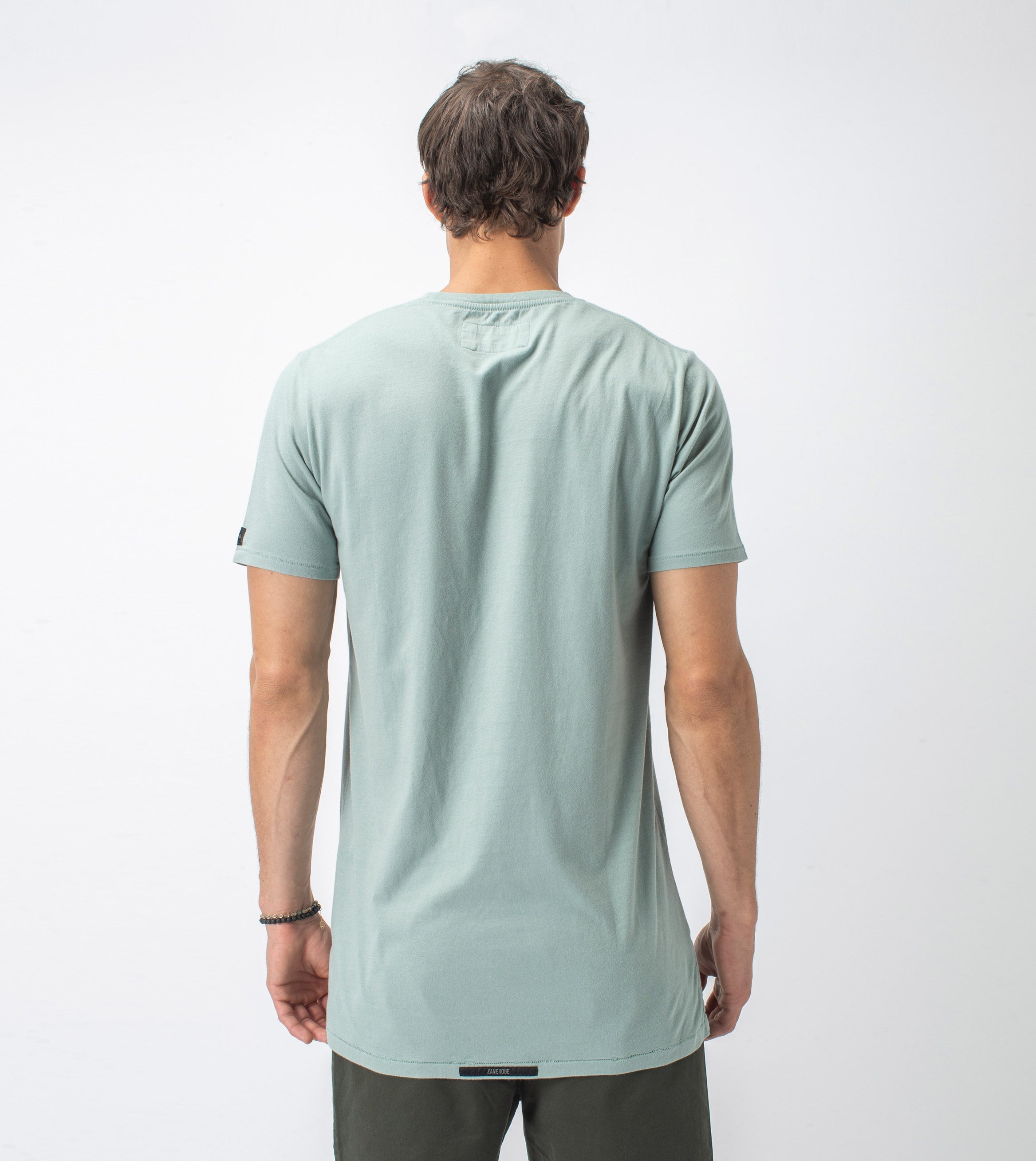 Flintlock Tee Mint