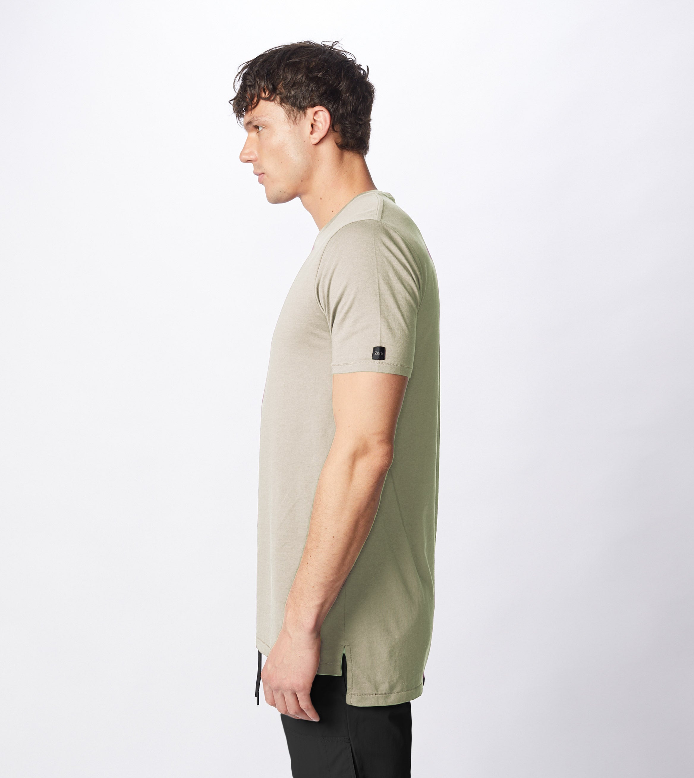 Flintlock Tee Moss