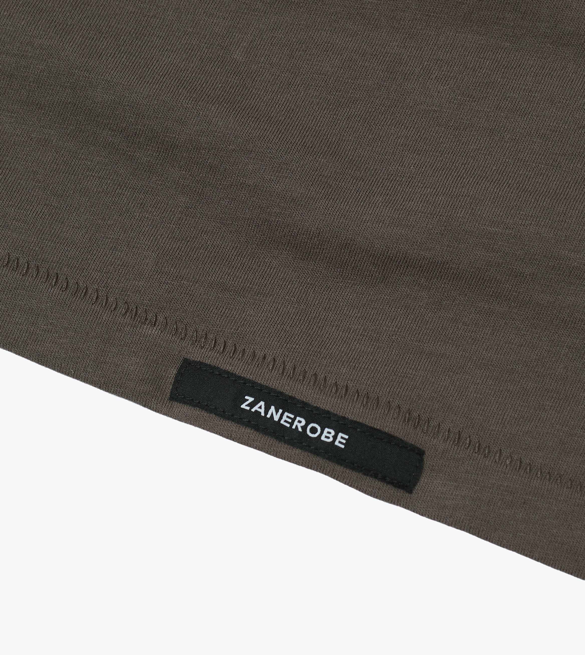 Flintlock Tee Peat