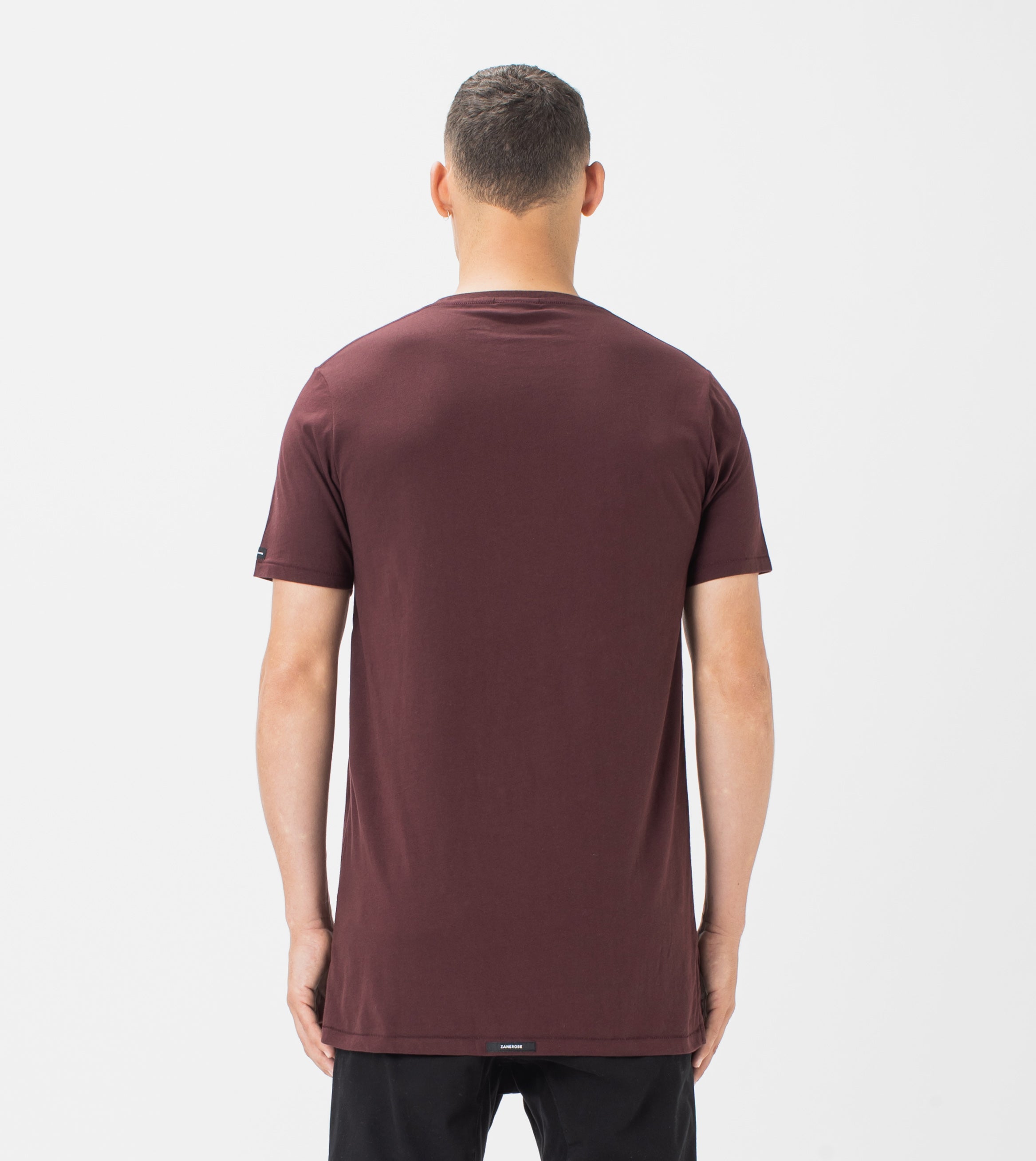 Flintlock Tee Port