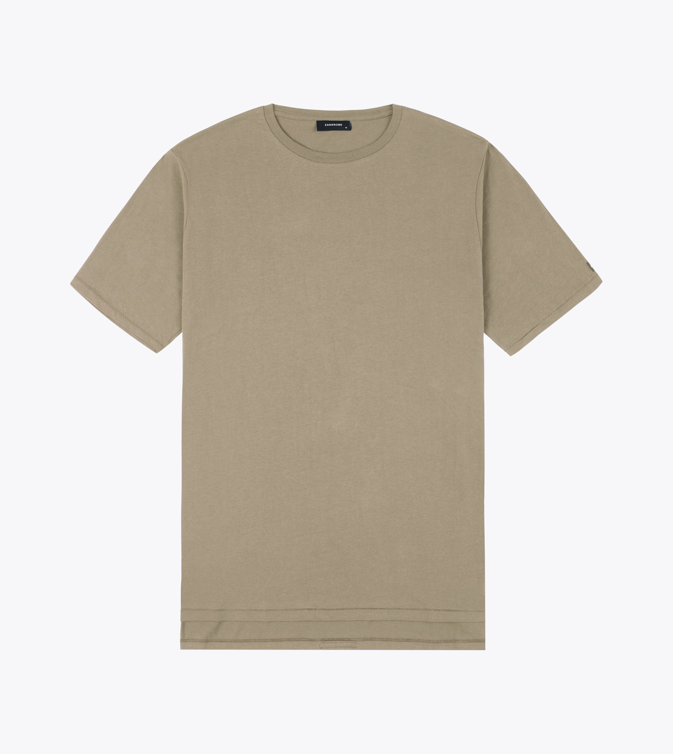 Flintlock Tee Sage