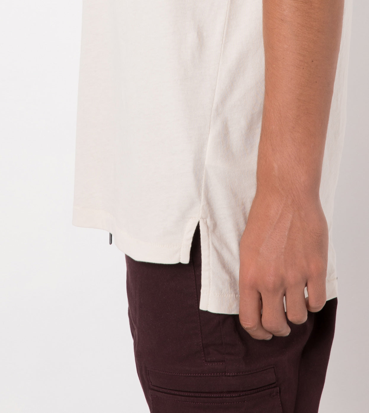 Flintlock Tee Shell - Sale