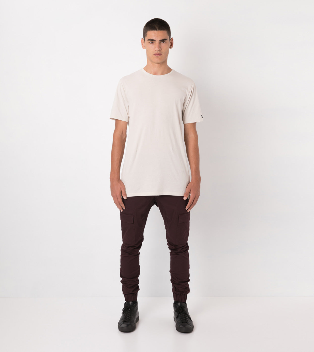 Flintlock Tee Shell - Sale