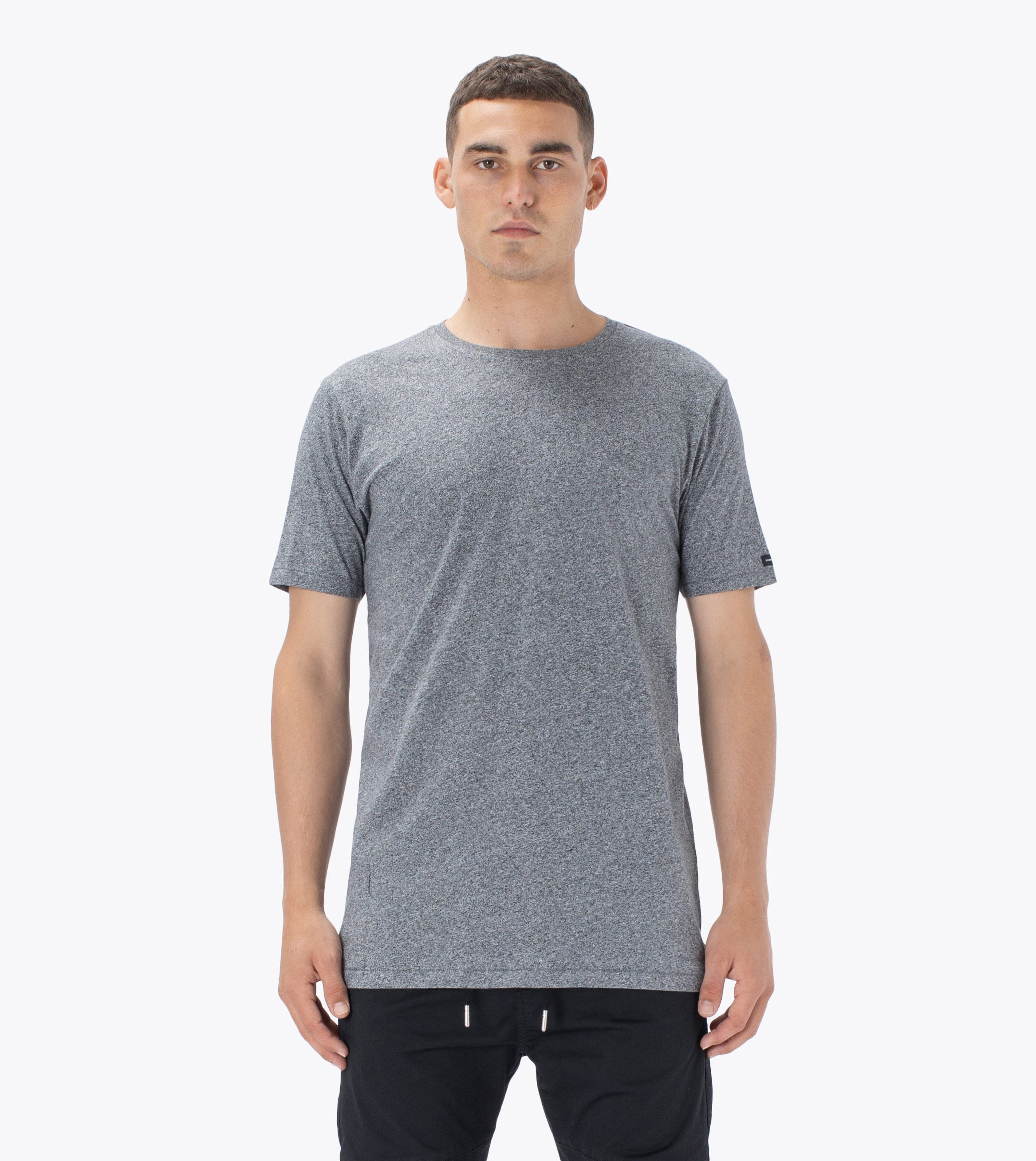 Flintlock Tee Static