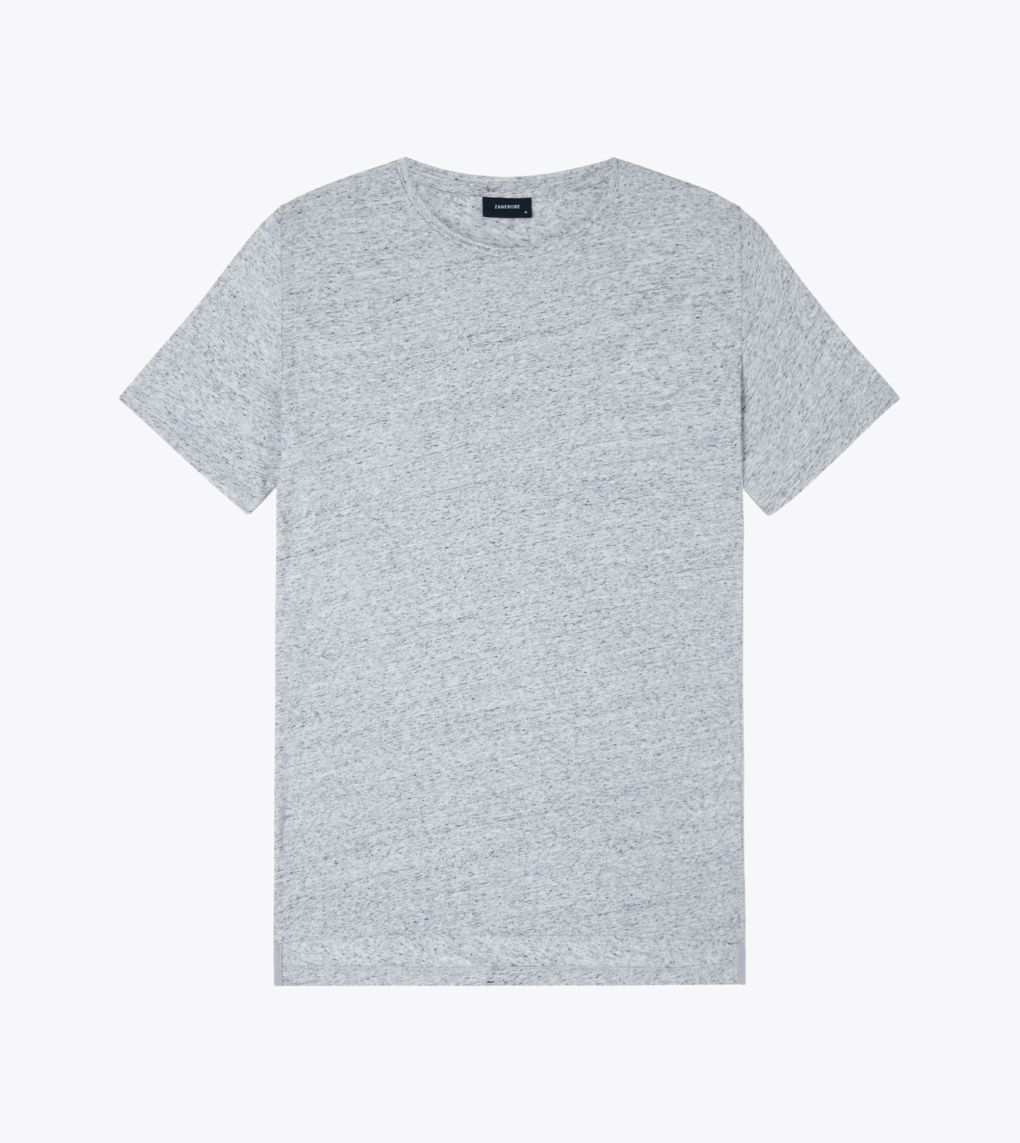 Flintlock Tee White Noise
