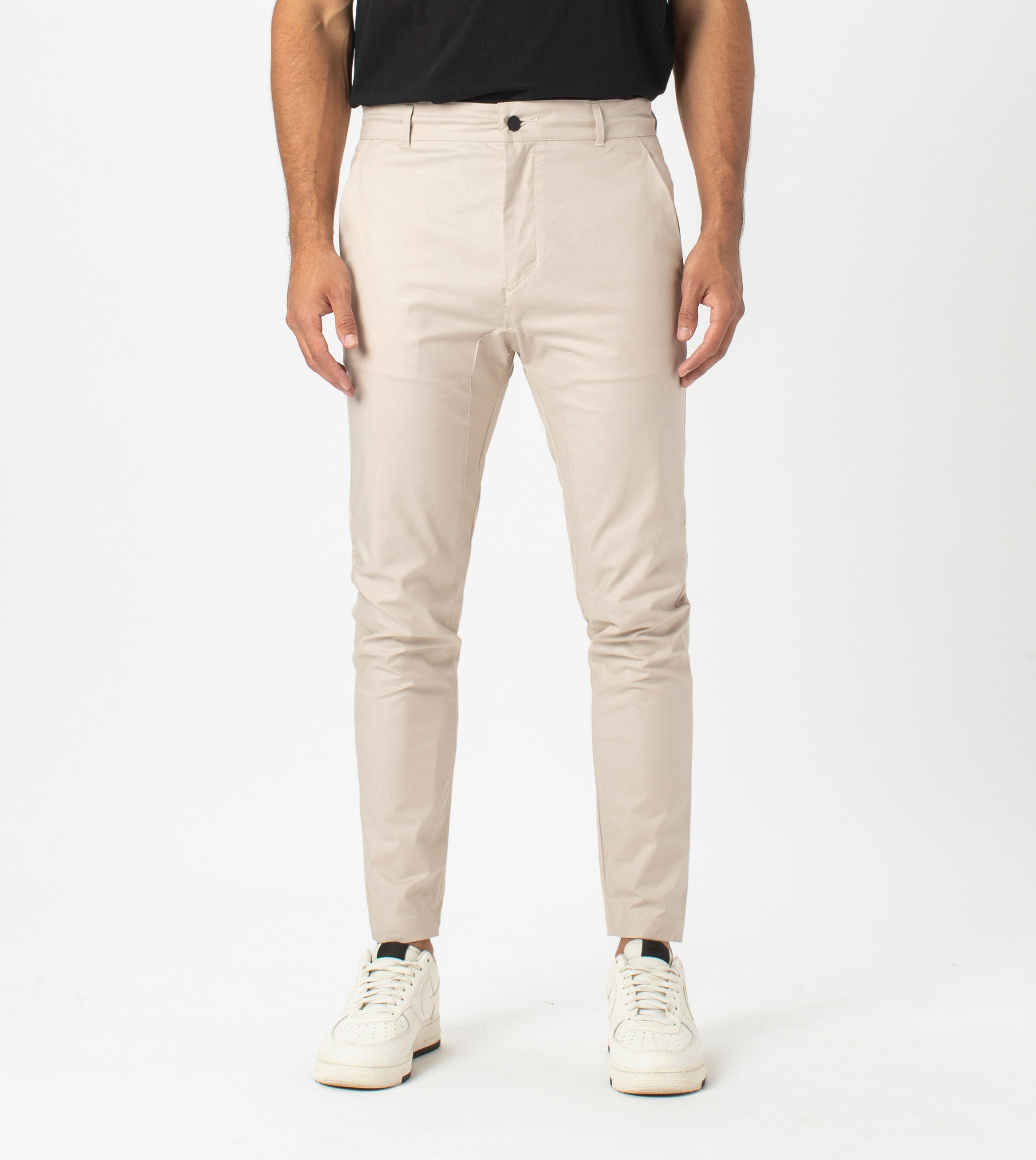 Golfshot Pant Oat