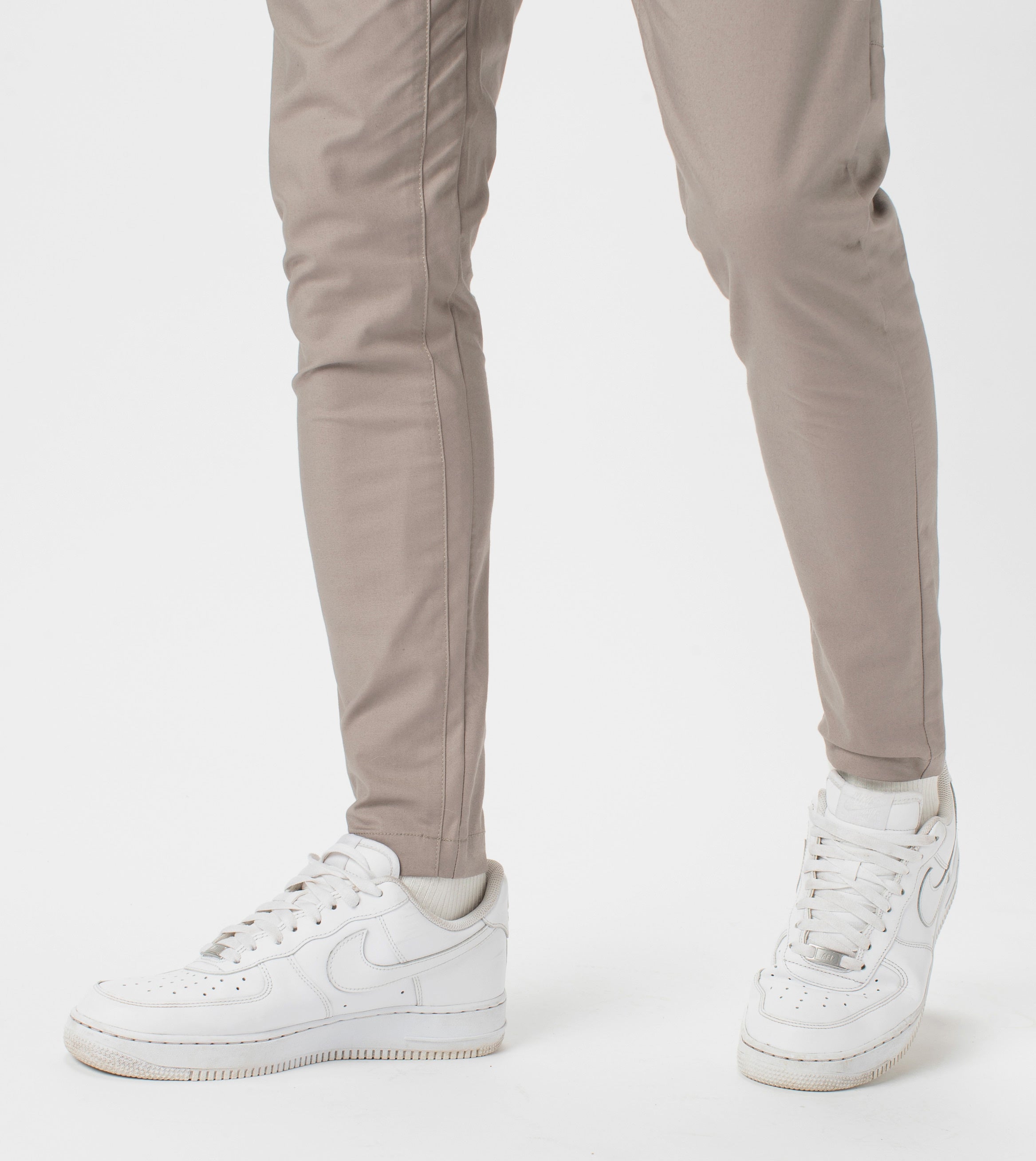 Golfshot Pant Almond