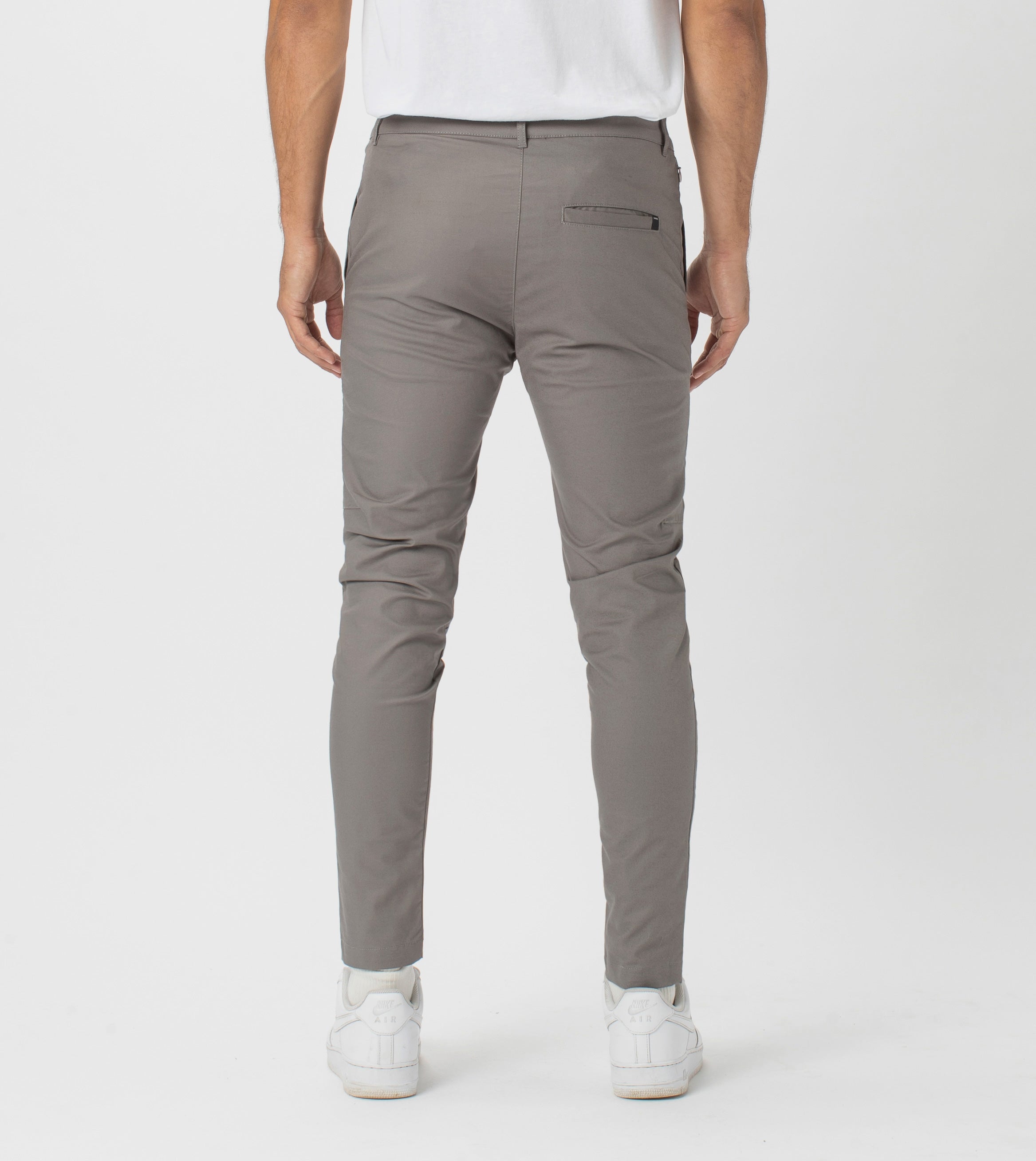 Golfshot Pant Ash