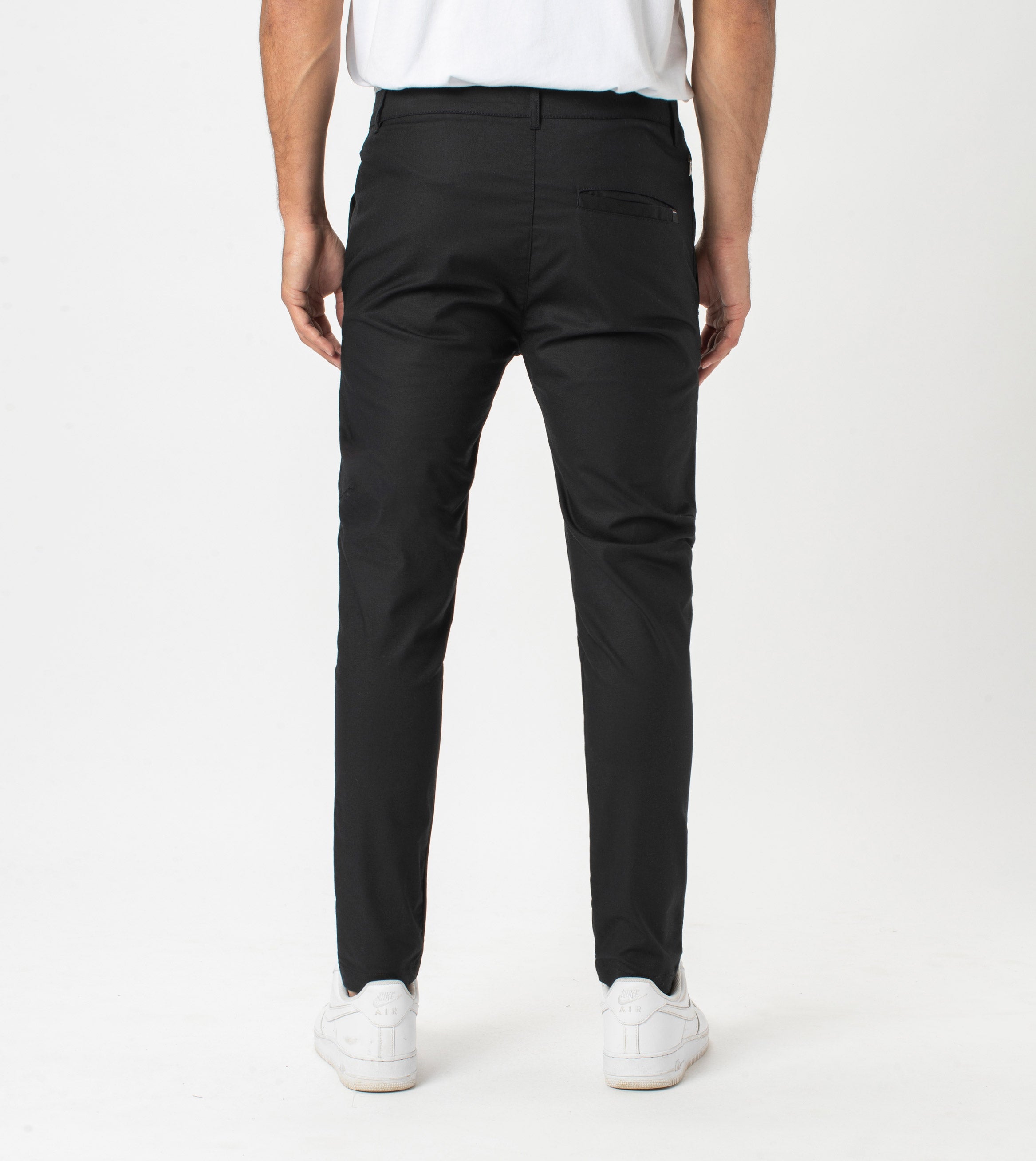 Golfshot Pant Black