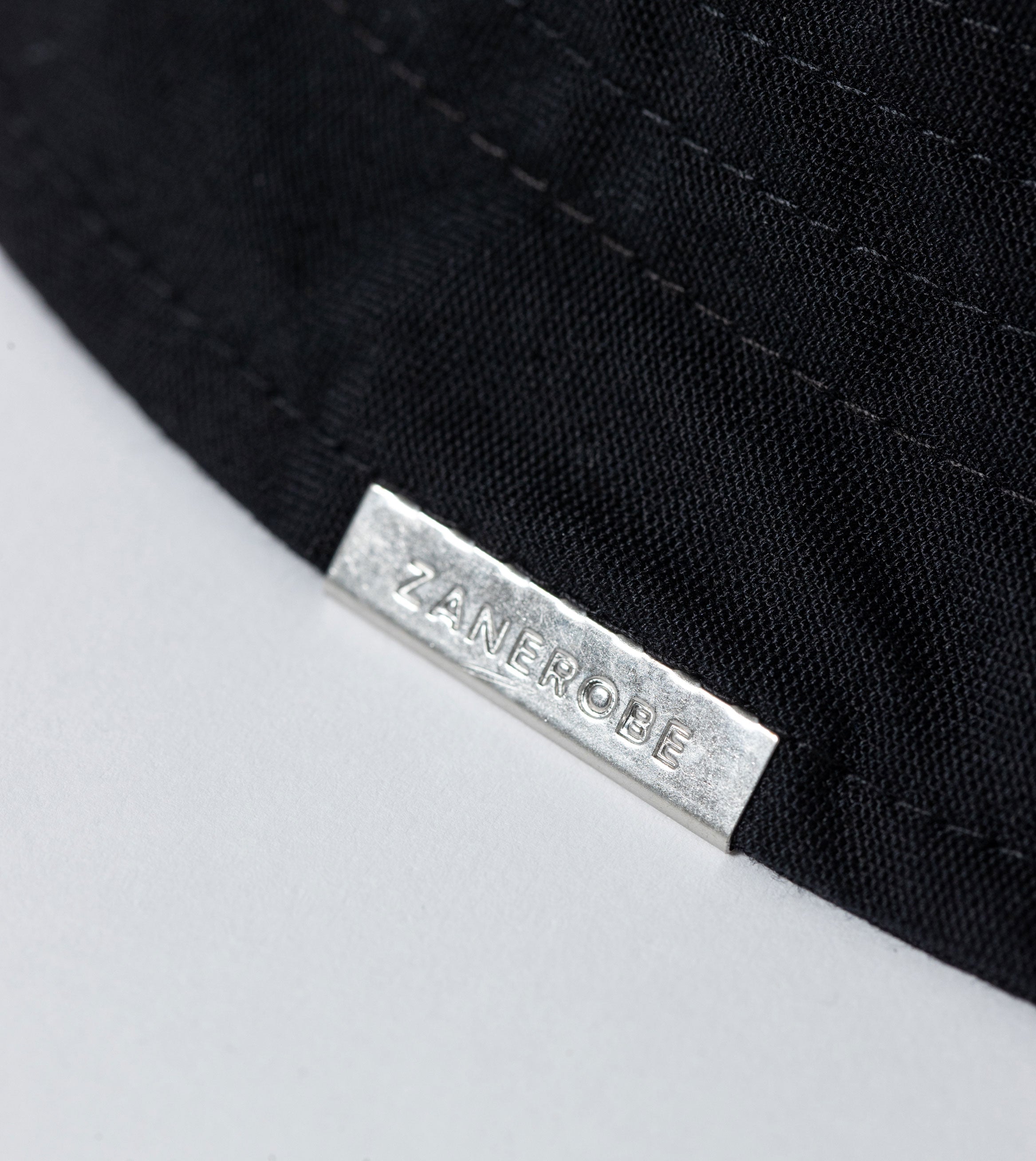 Hike Bucket Hat Black