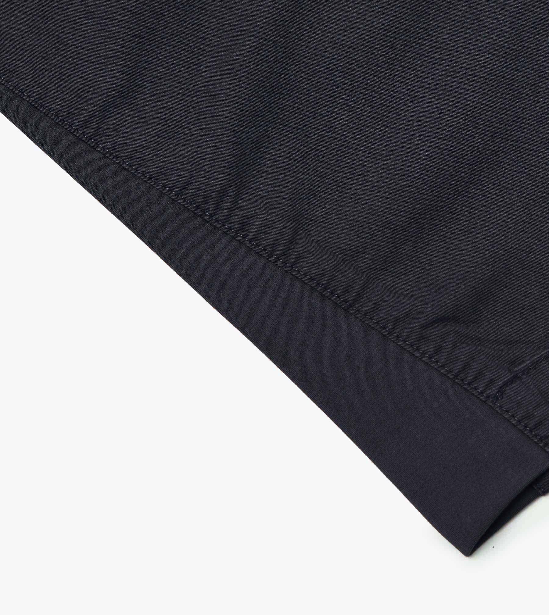 Hike Jumpa Pant Black