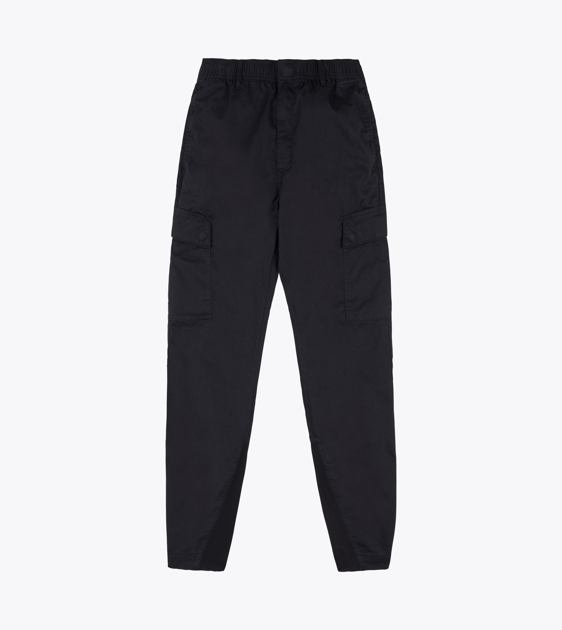 Hike Jumpa Pant Black