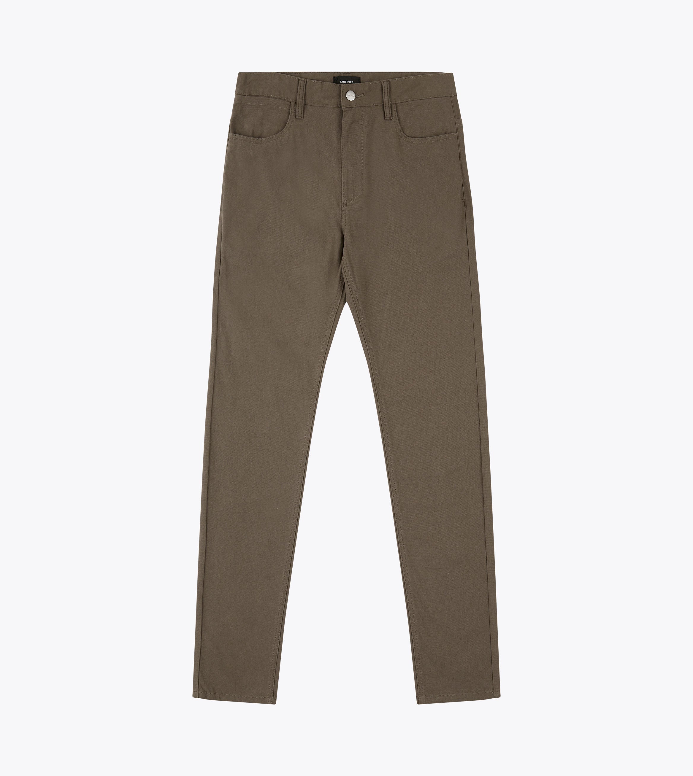 Joe Blow Chino Peat