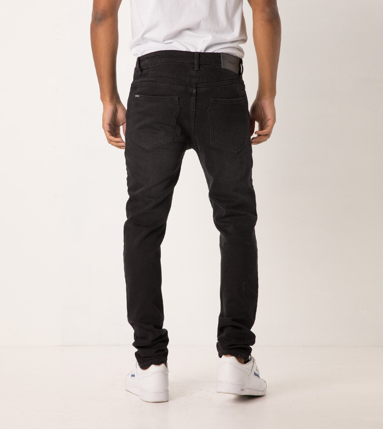 Joe Blow Denim Archive Black Repair - Sale