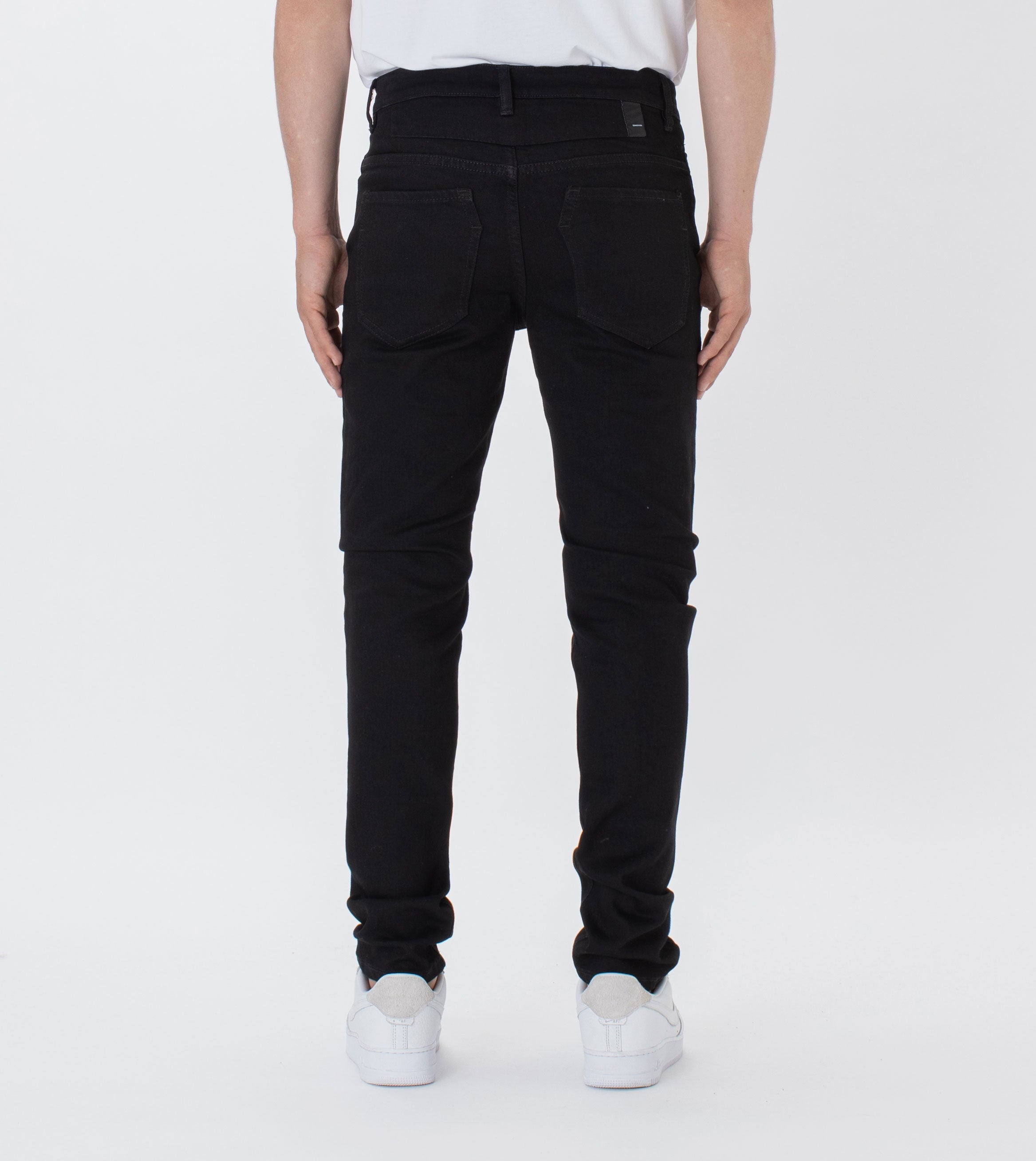Joe Blow Denim Essential Black