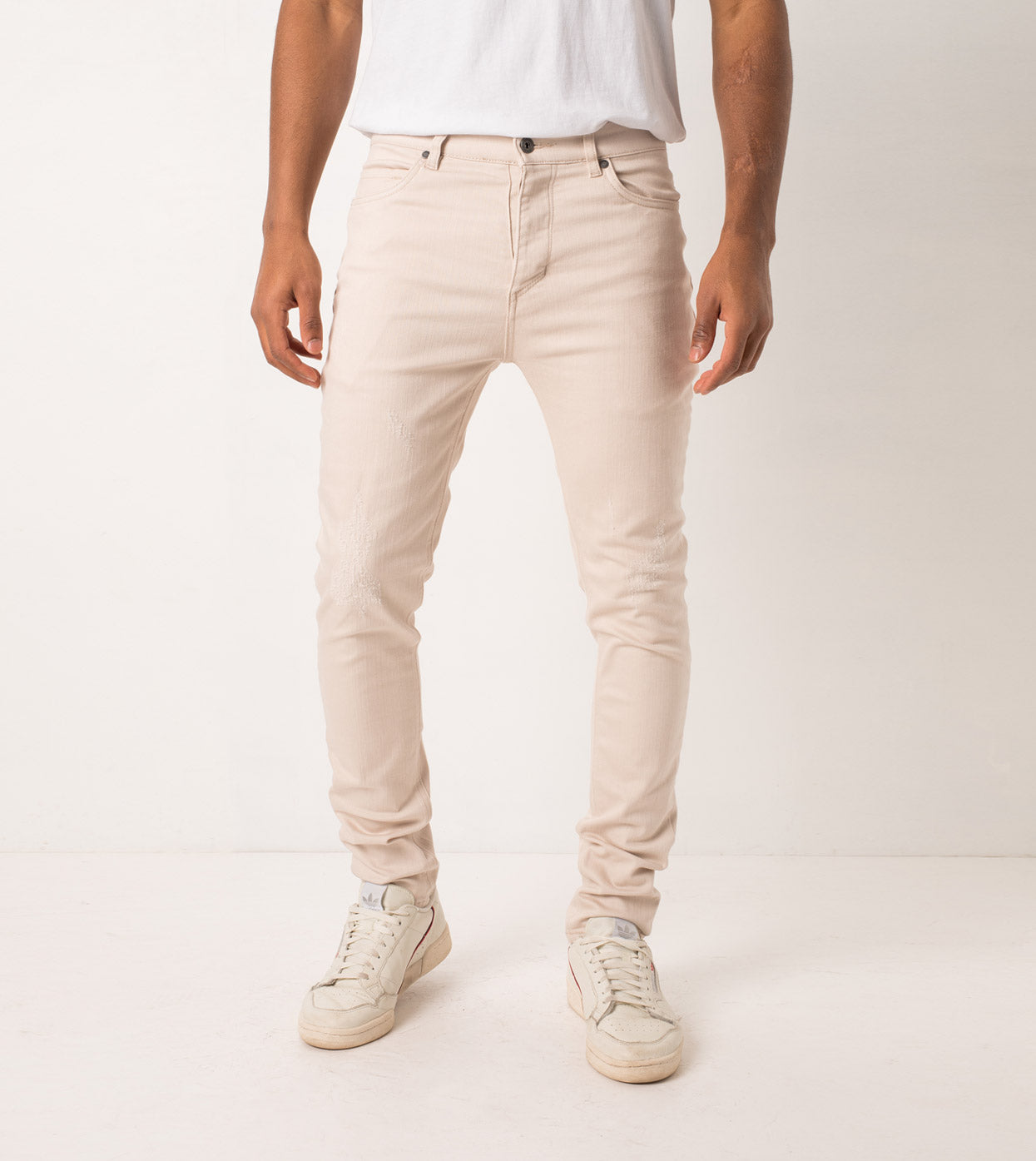Joe Blow Denim Natural