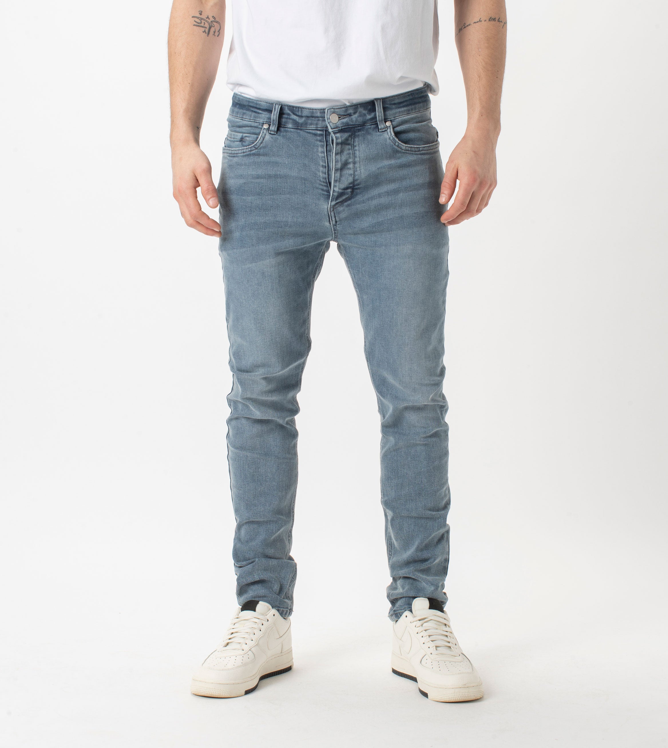 Joe Blow Denim Original Blue