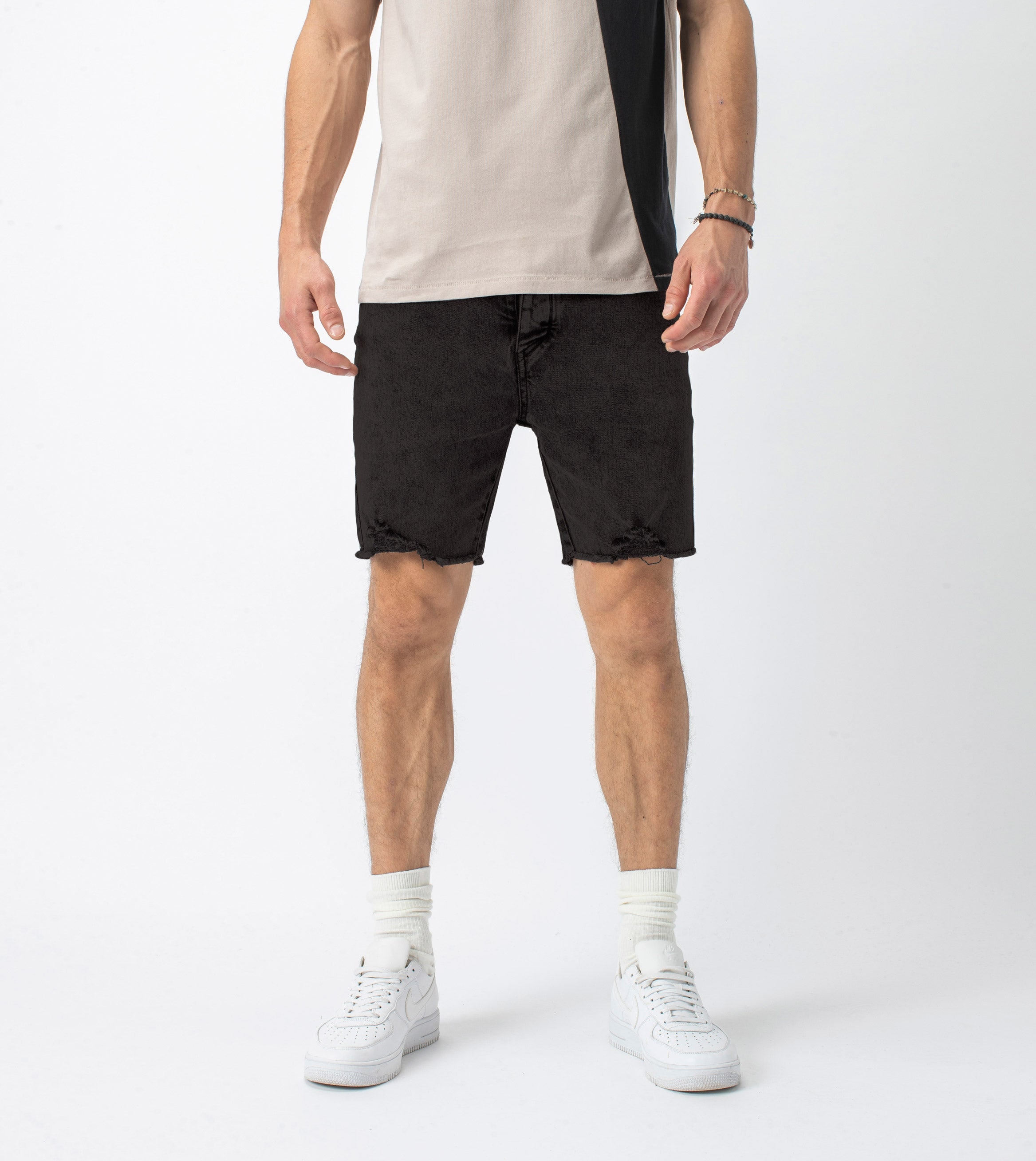 Joe Blow Short Archive Black