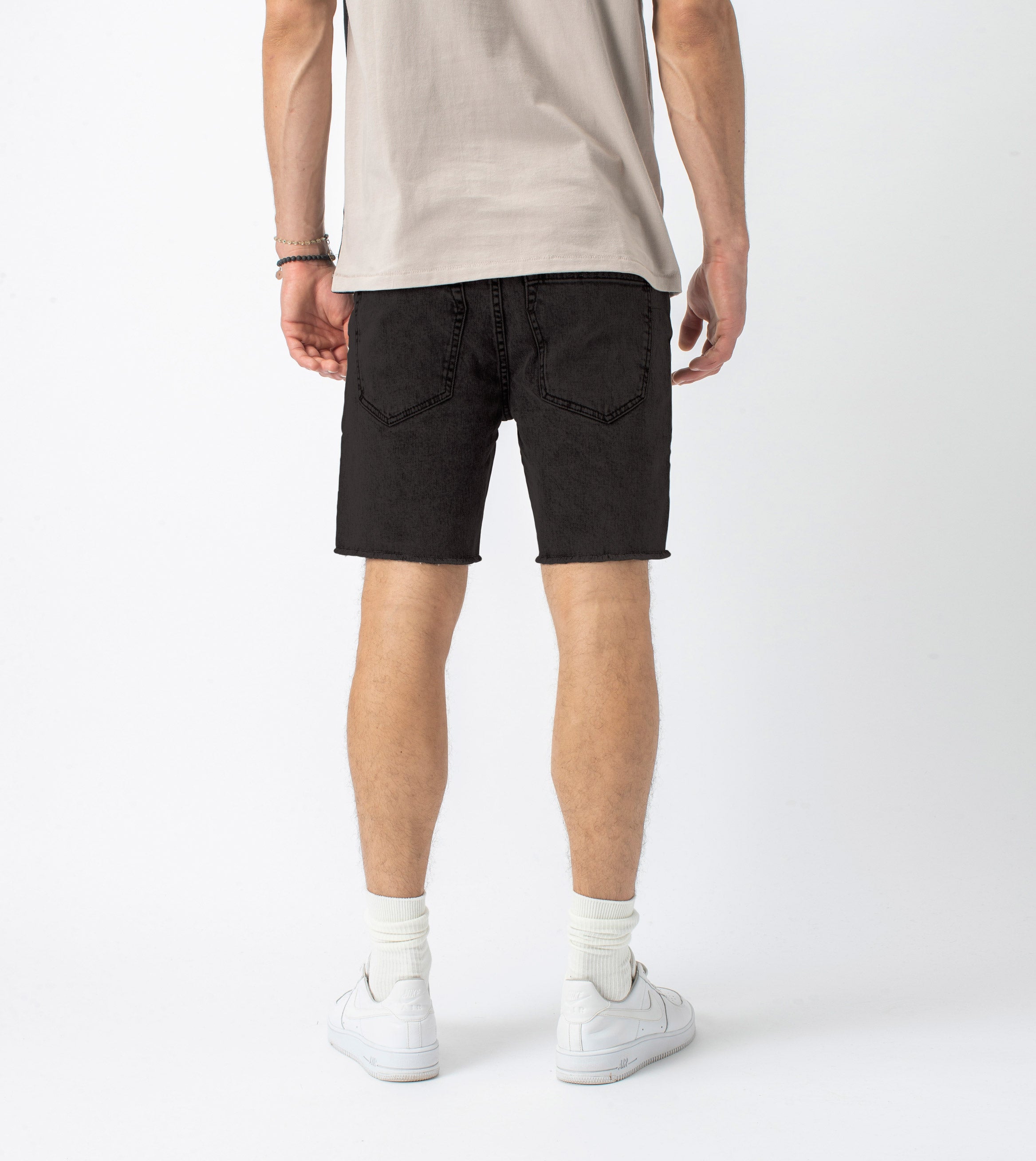 Joe Blow Short Archive Black