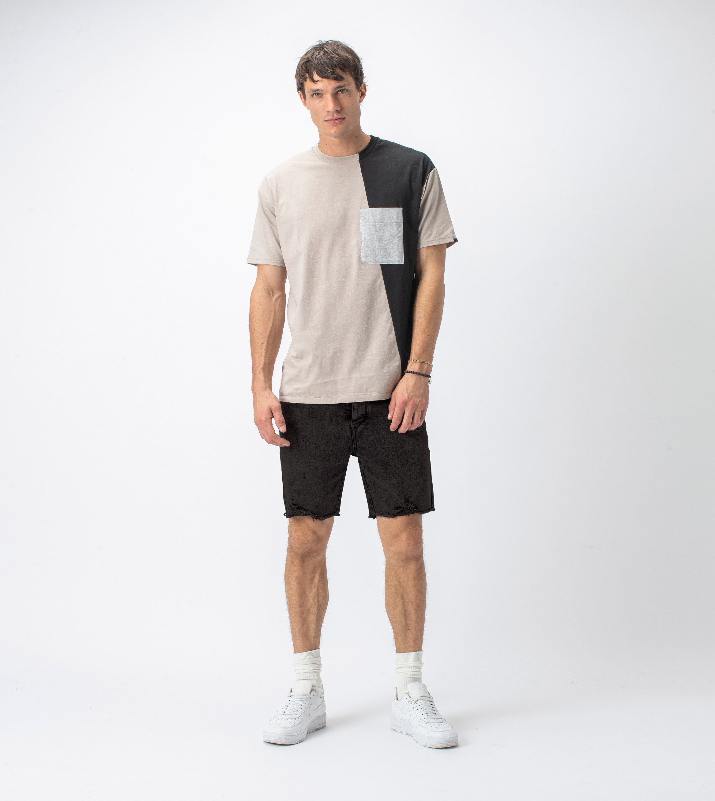 Joe Blow Short Archive Black