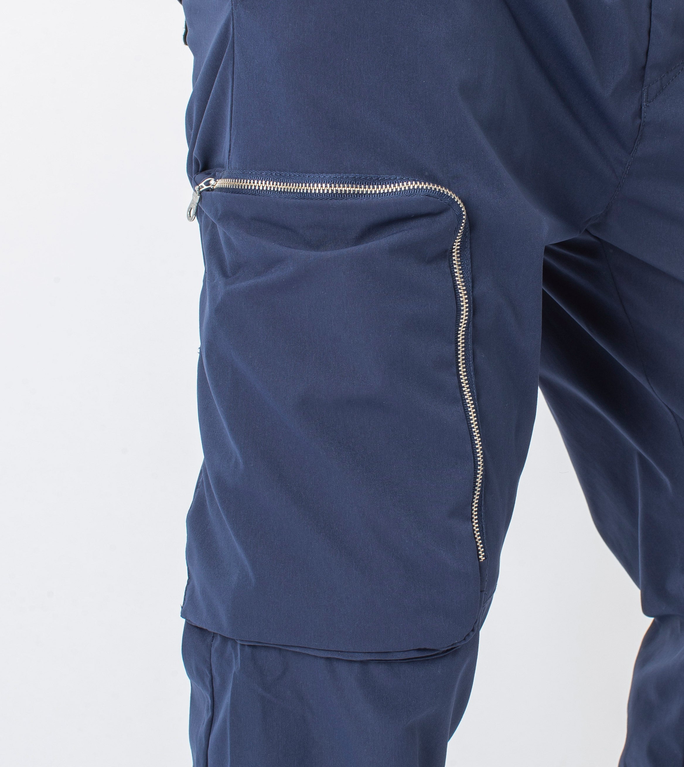 Jumpa+ Tech Pant Ink