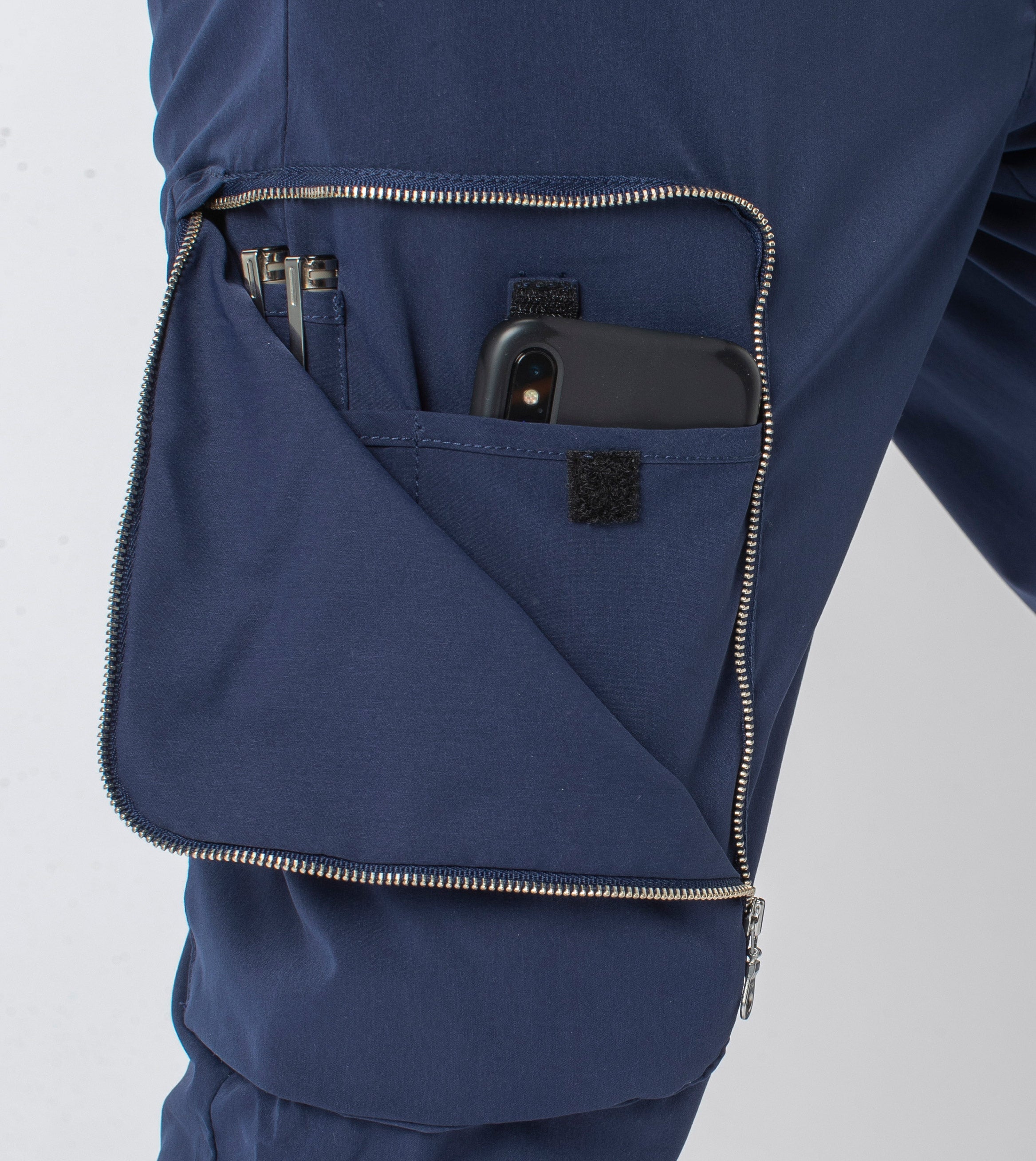Jumpa+ Tech Pant Ink
