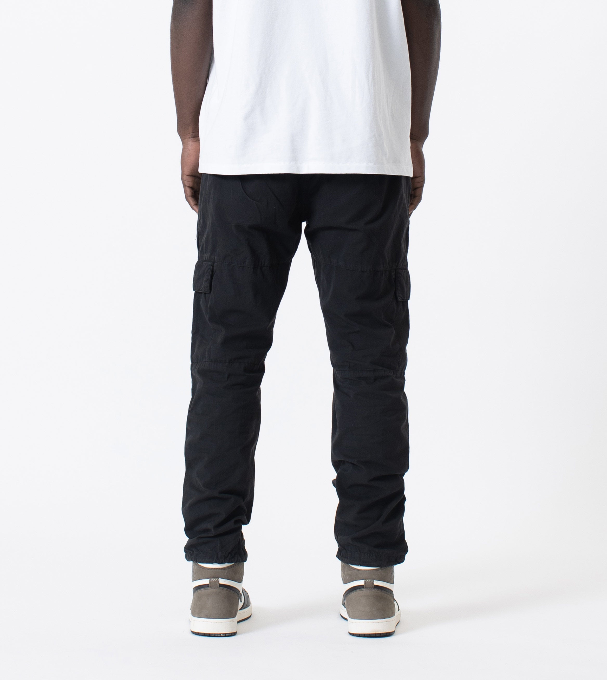 Jumpa Cargo Pant GD Black