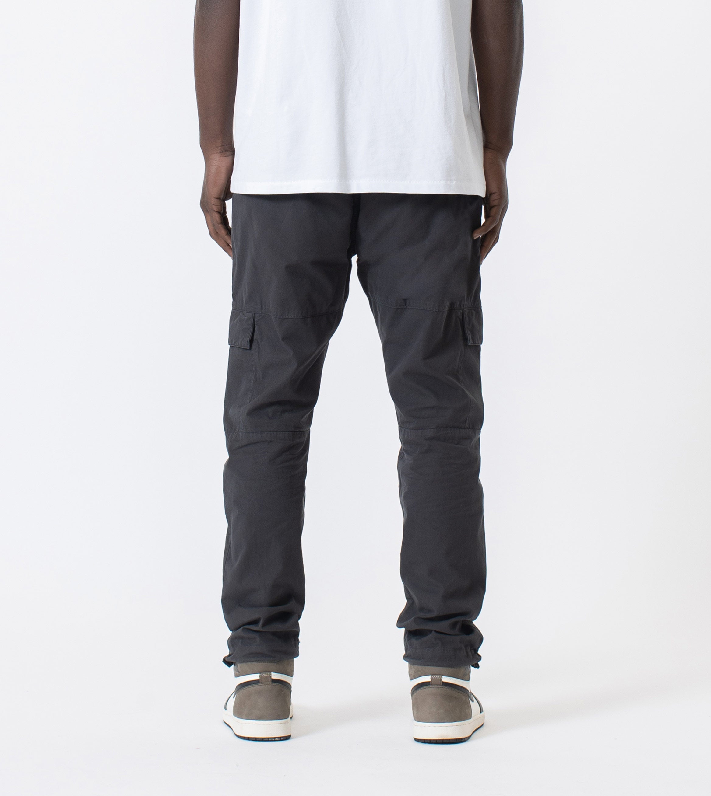 Jumpa Cargo Pant GD Dk Grey