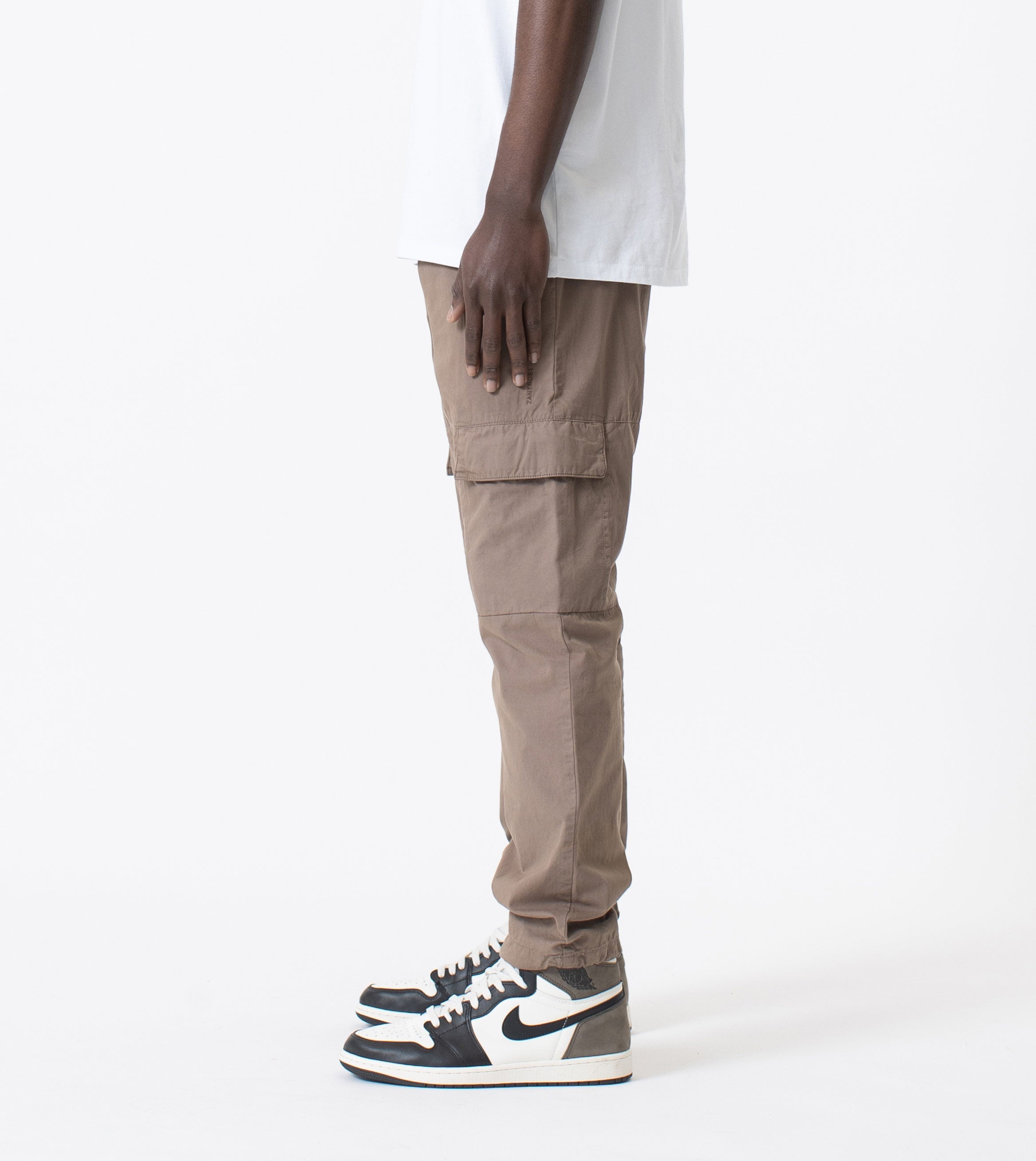 Jumpa Cargo Pant GD Timber