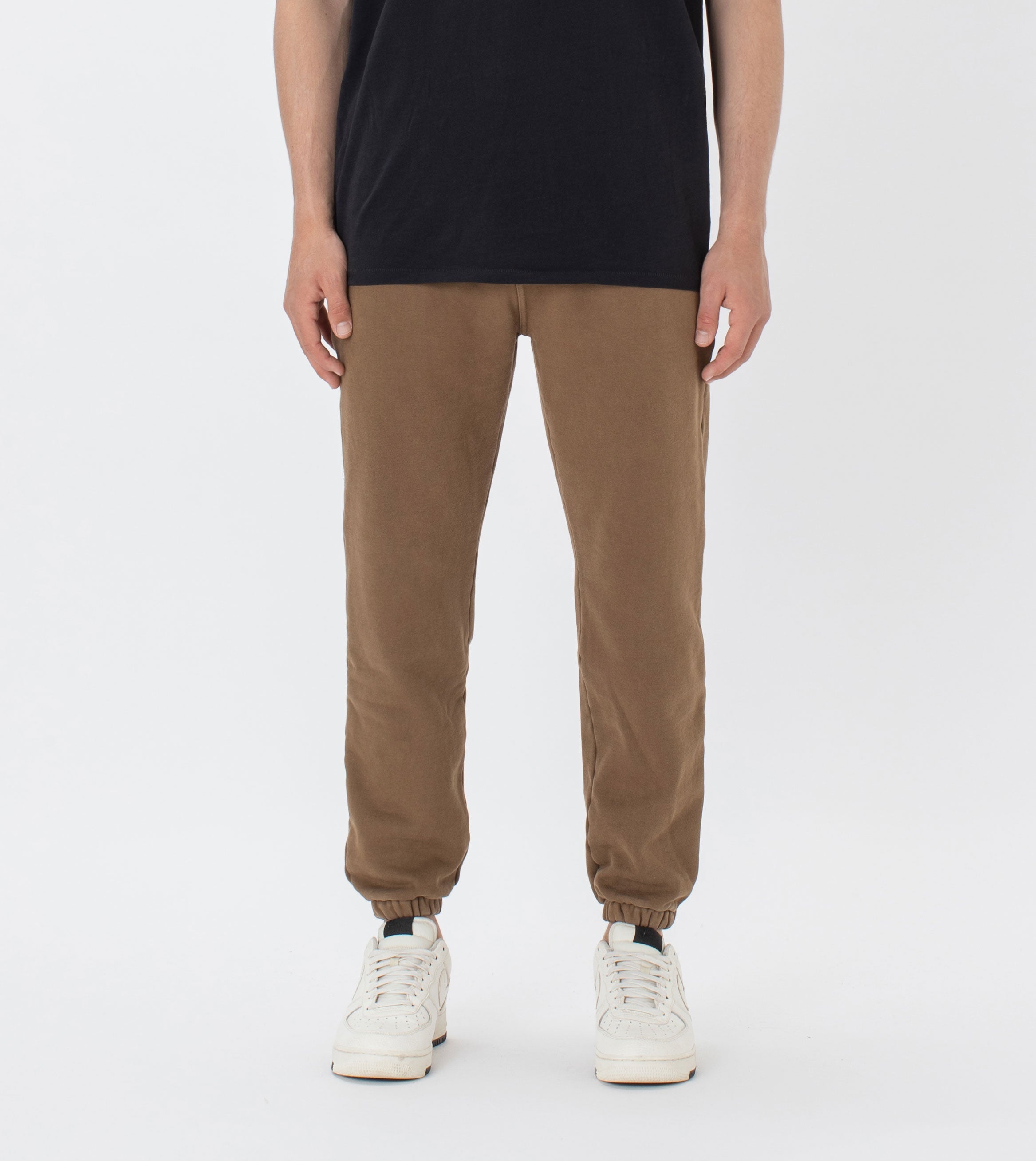 Jumpa Fleece Jogger GD Bronco