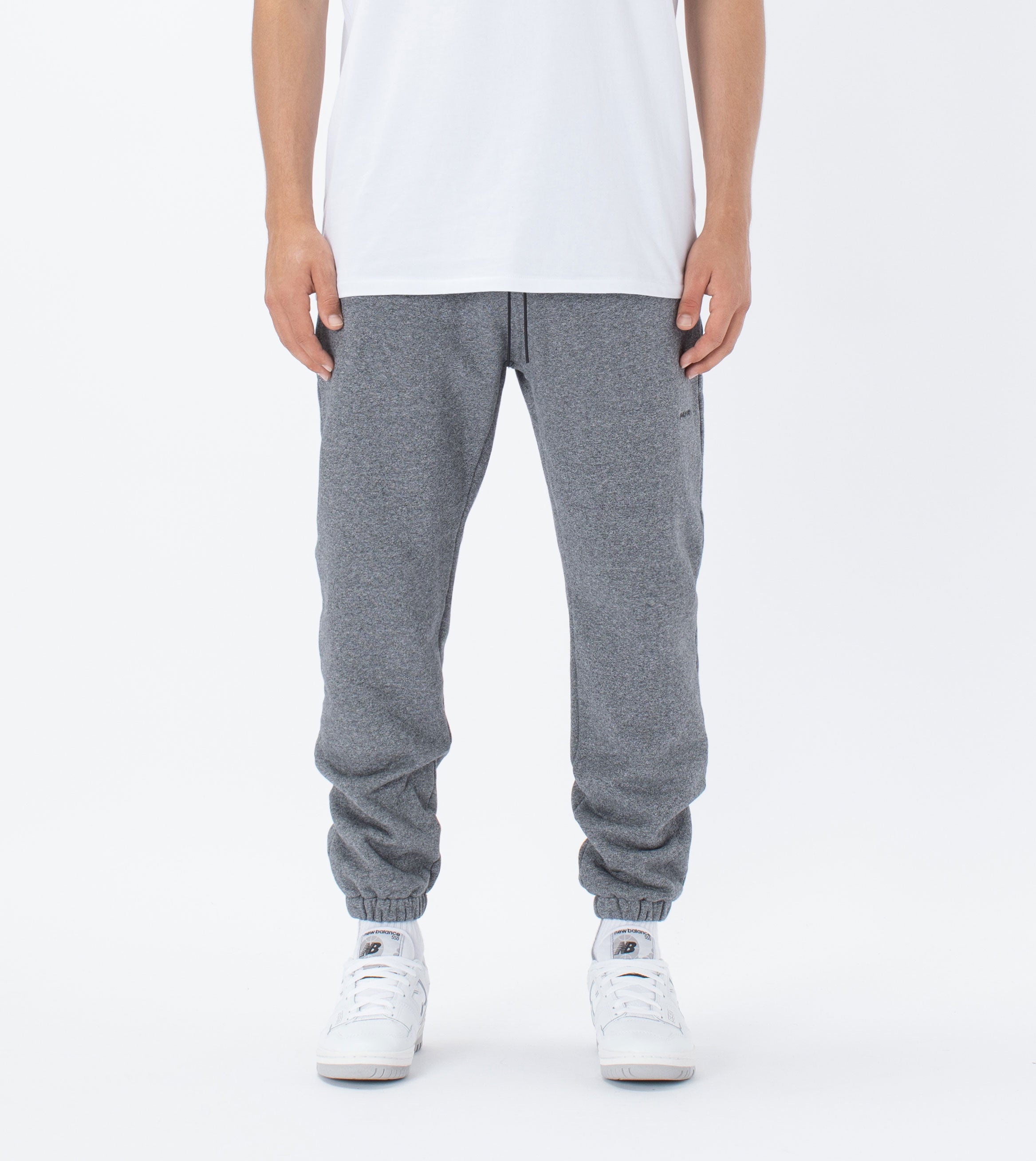 Jumpa Fleece Jogger Static