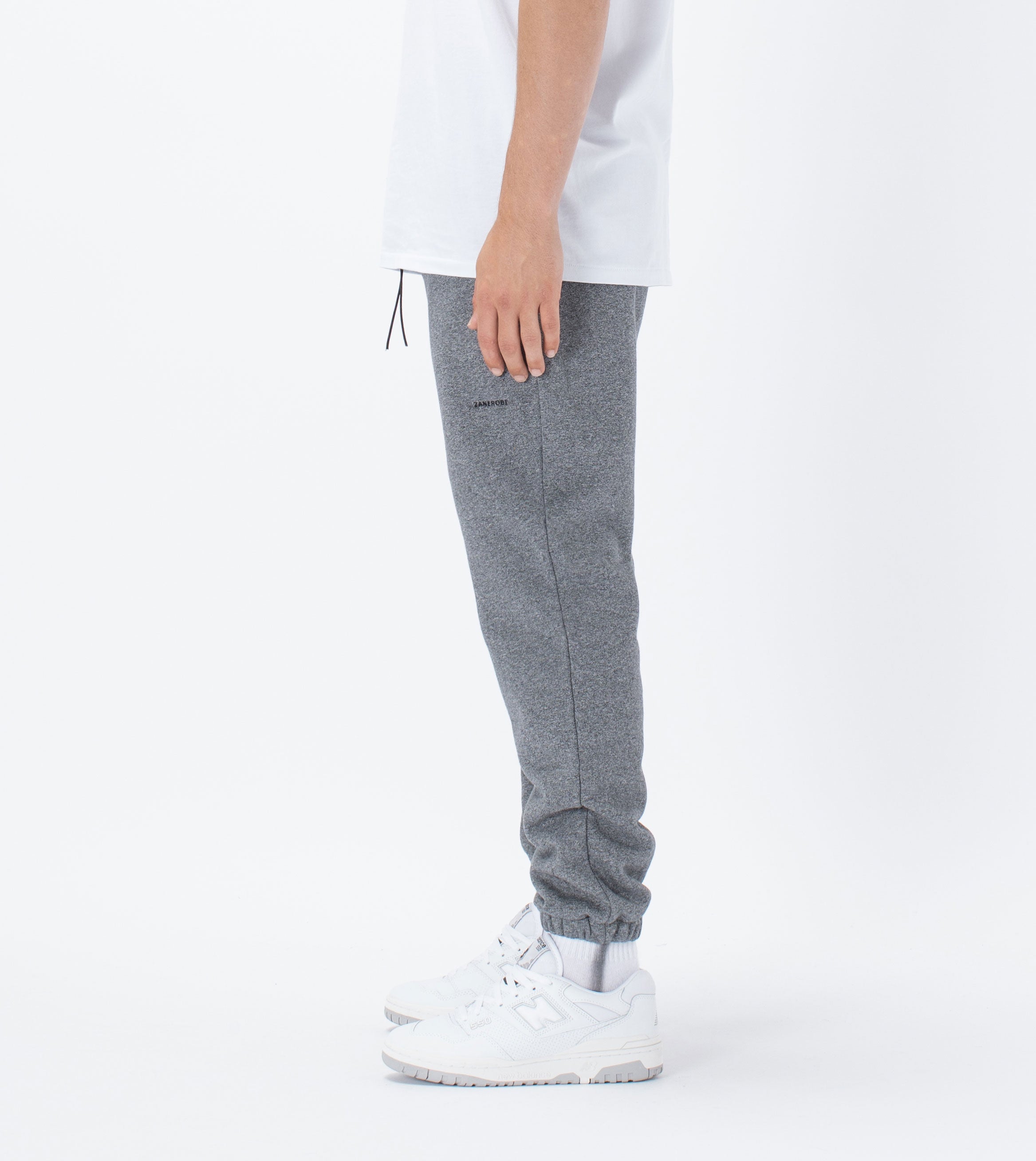 Jumpa Fleece Jogger Static