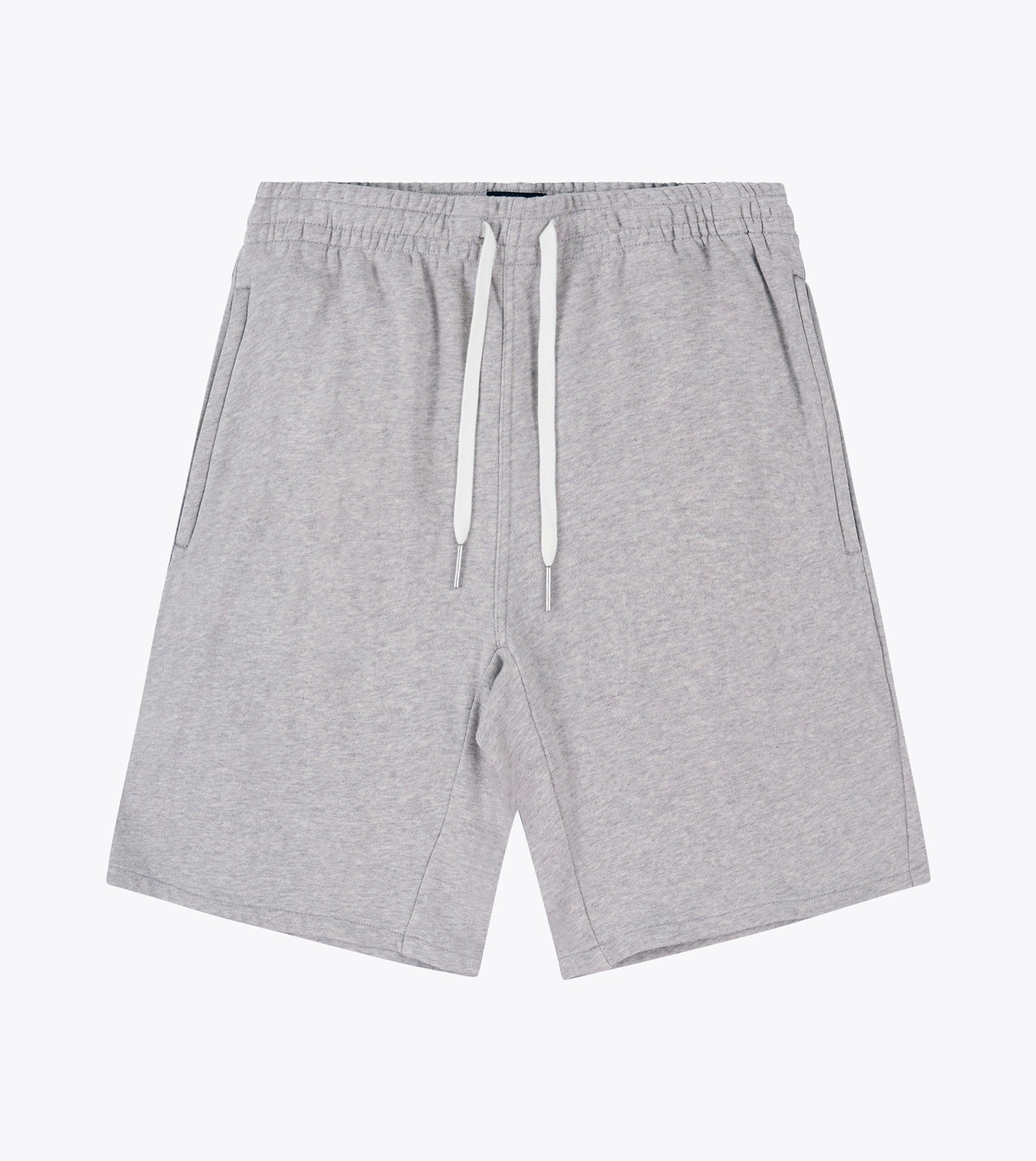 Orgo Sweat Short Gravel
