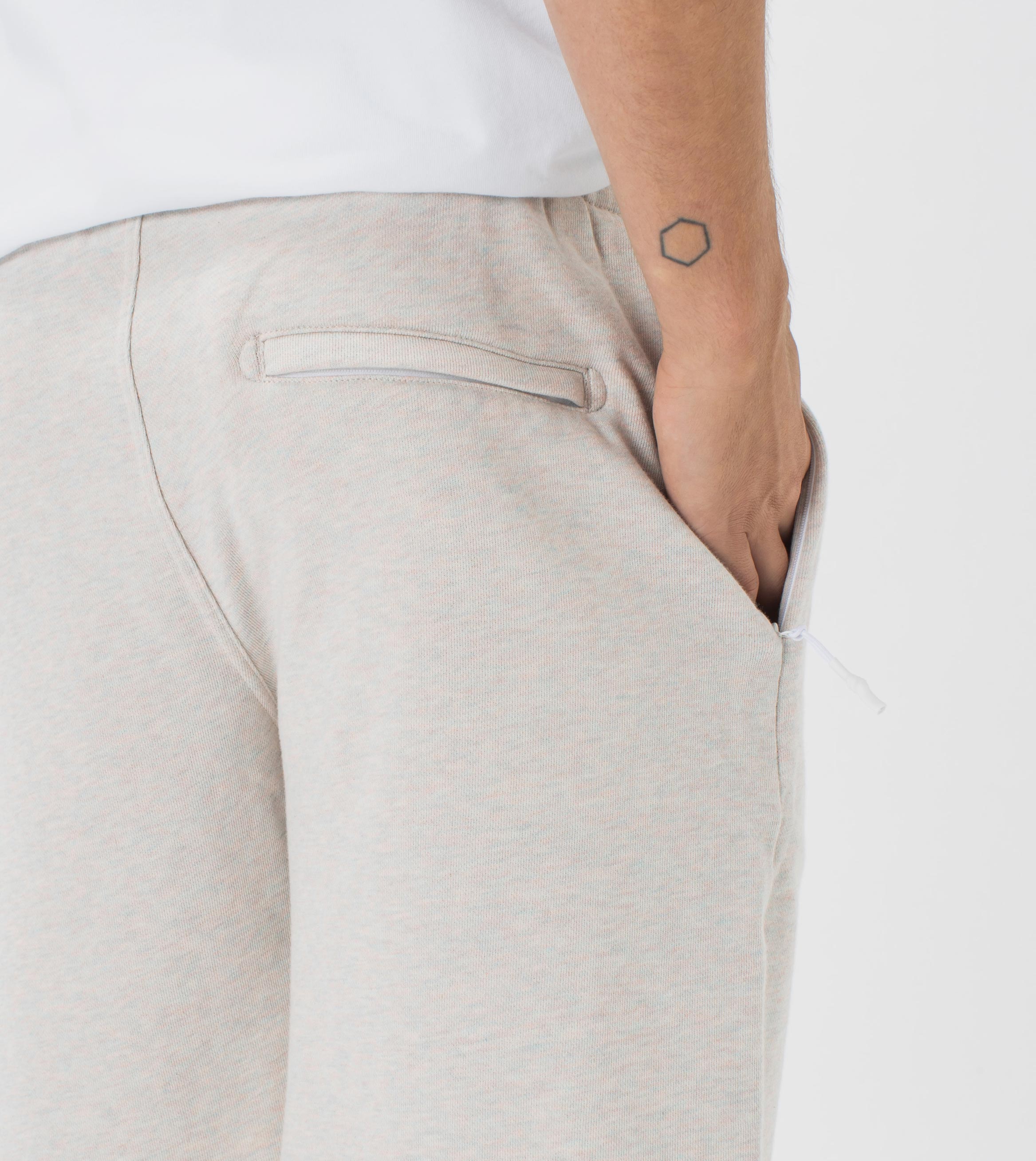 Jumpa Fleece Short Sherbet