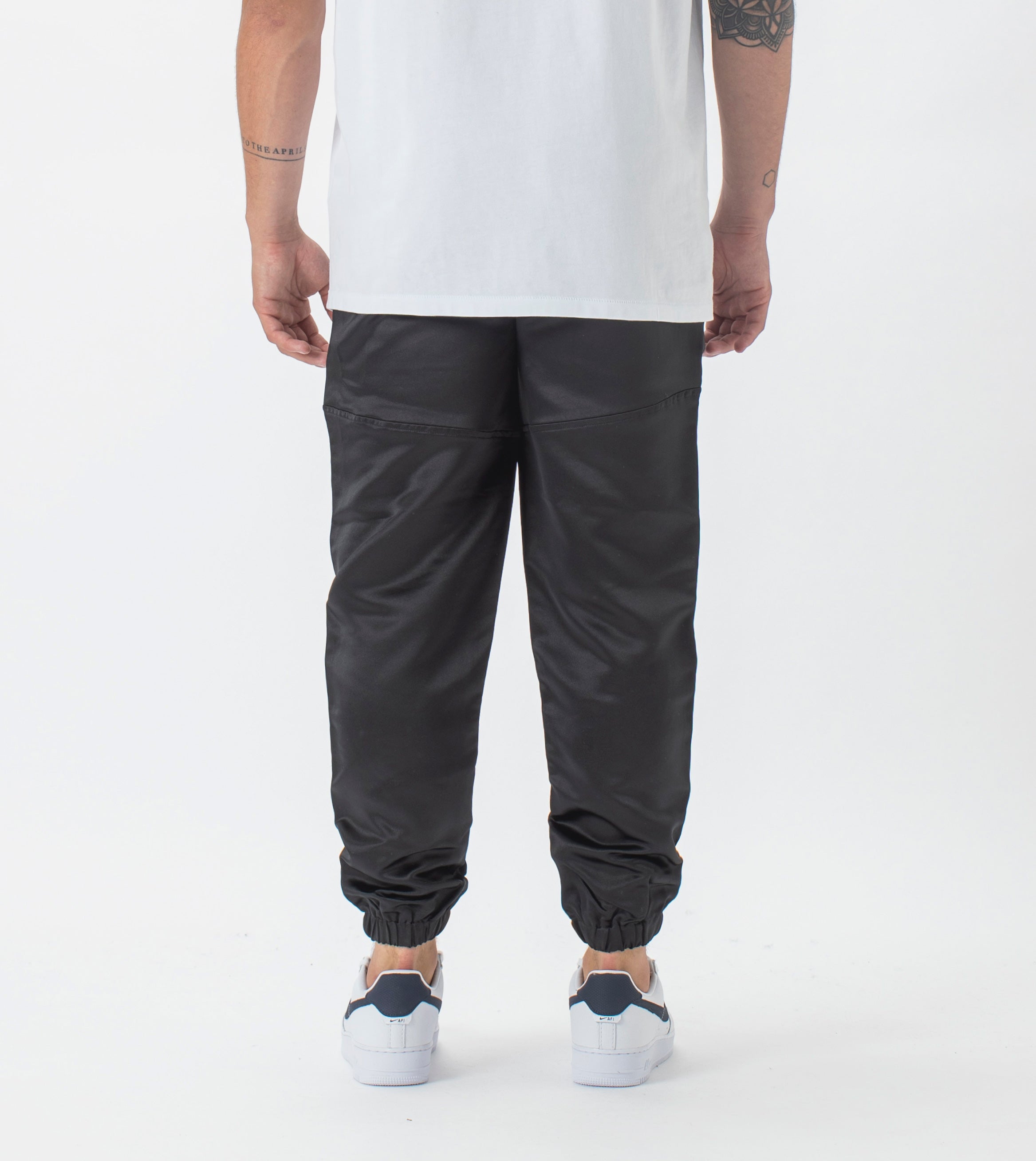 Jumpa Jogger Black