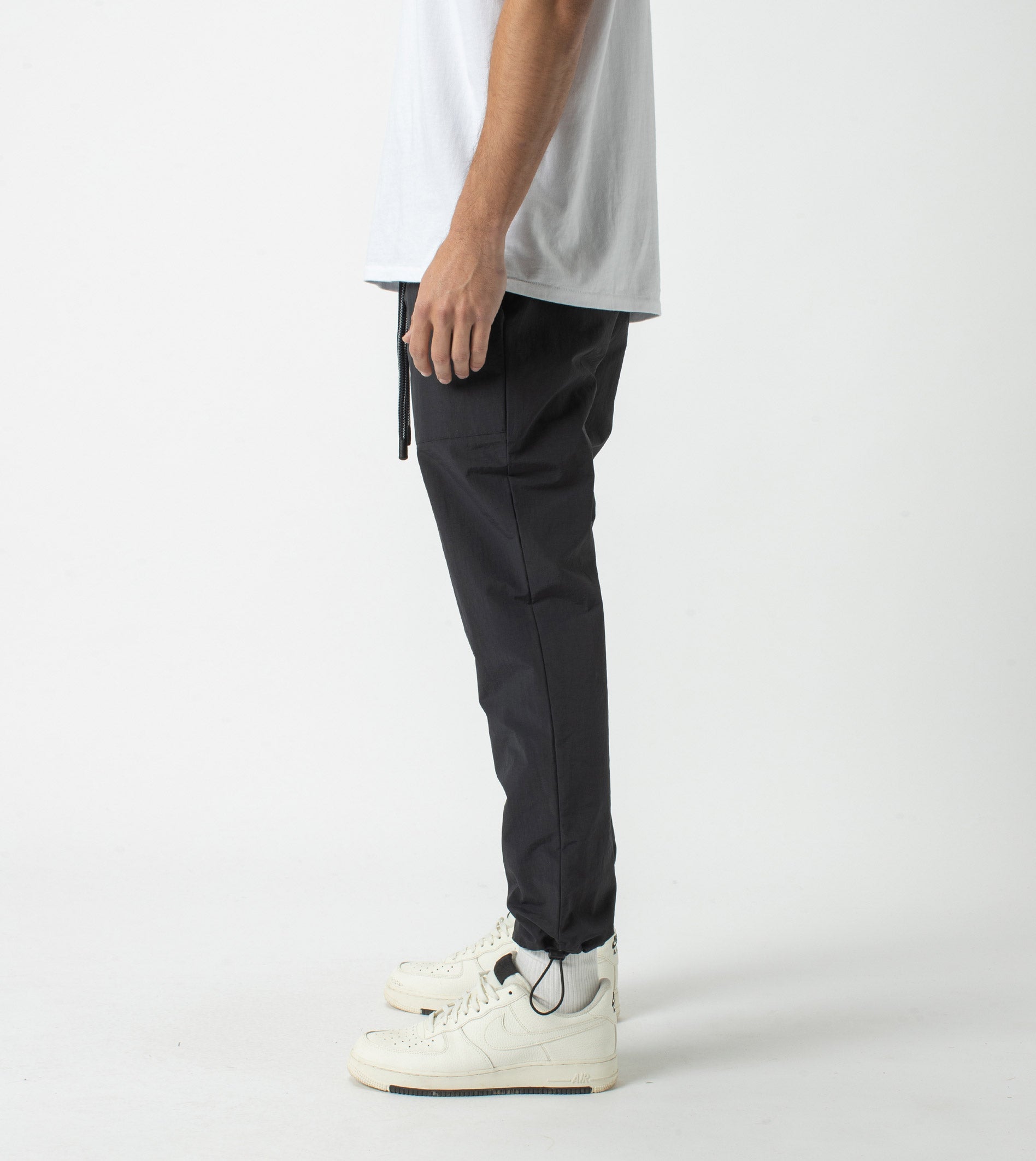 Jumpa Lite Pant Black