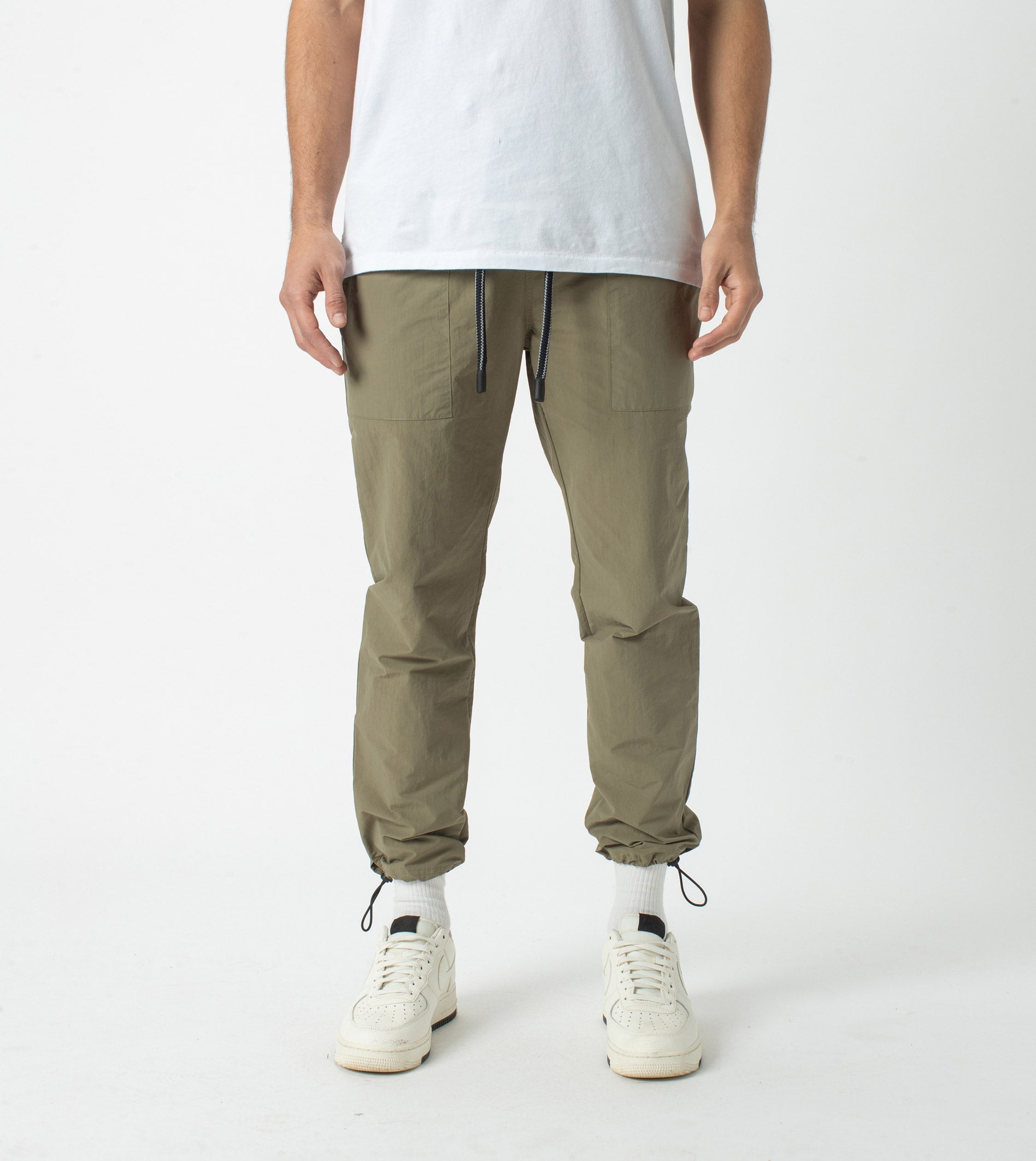 Jumpa Lite Pant Moss