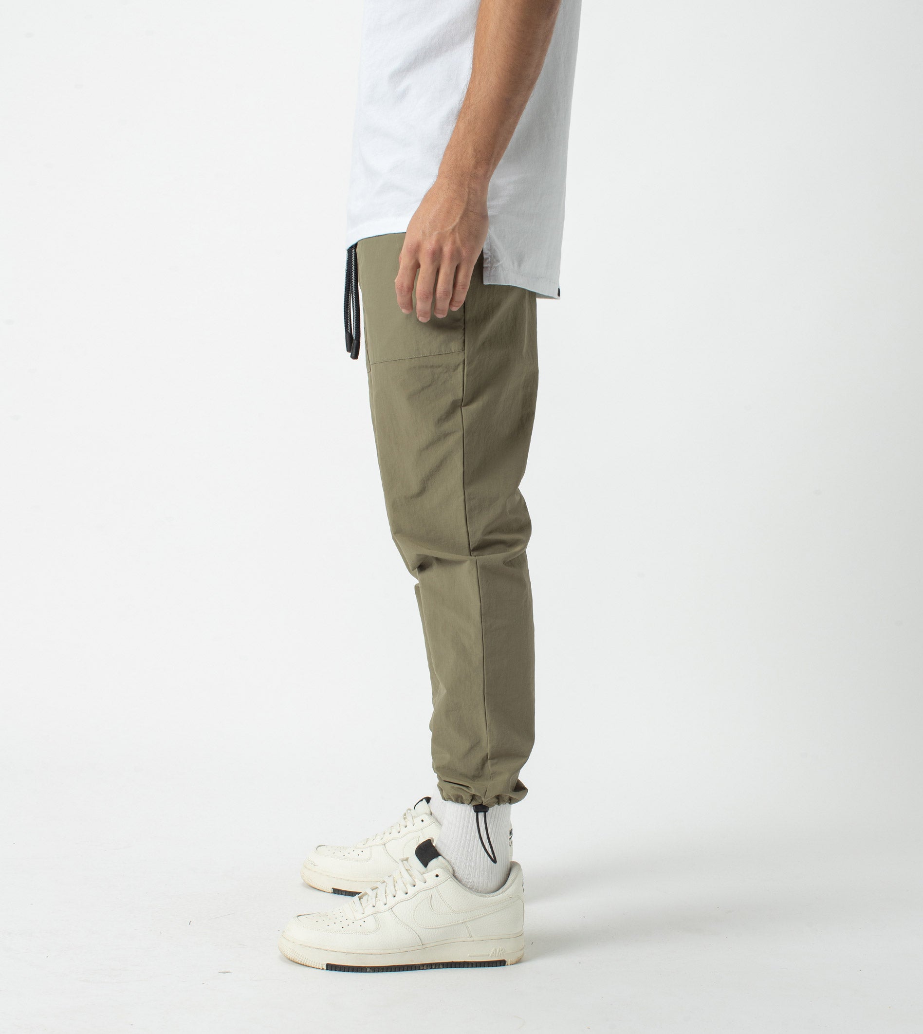 Jumpa Lite Pant Moss