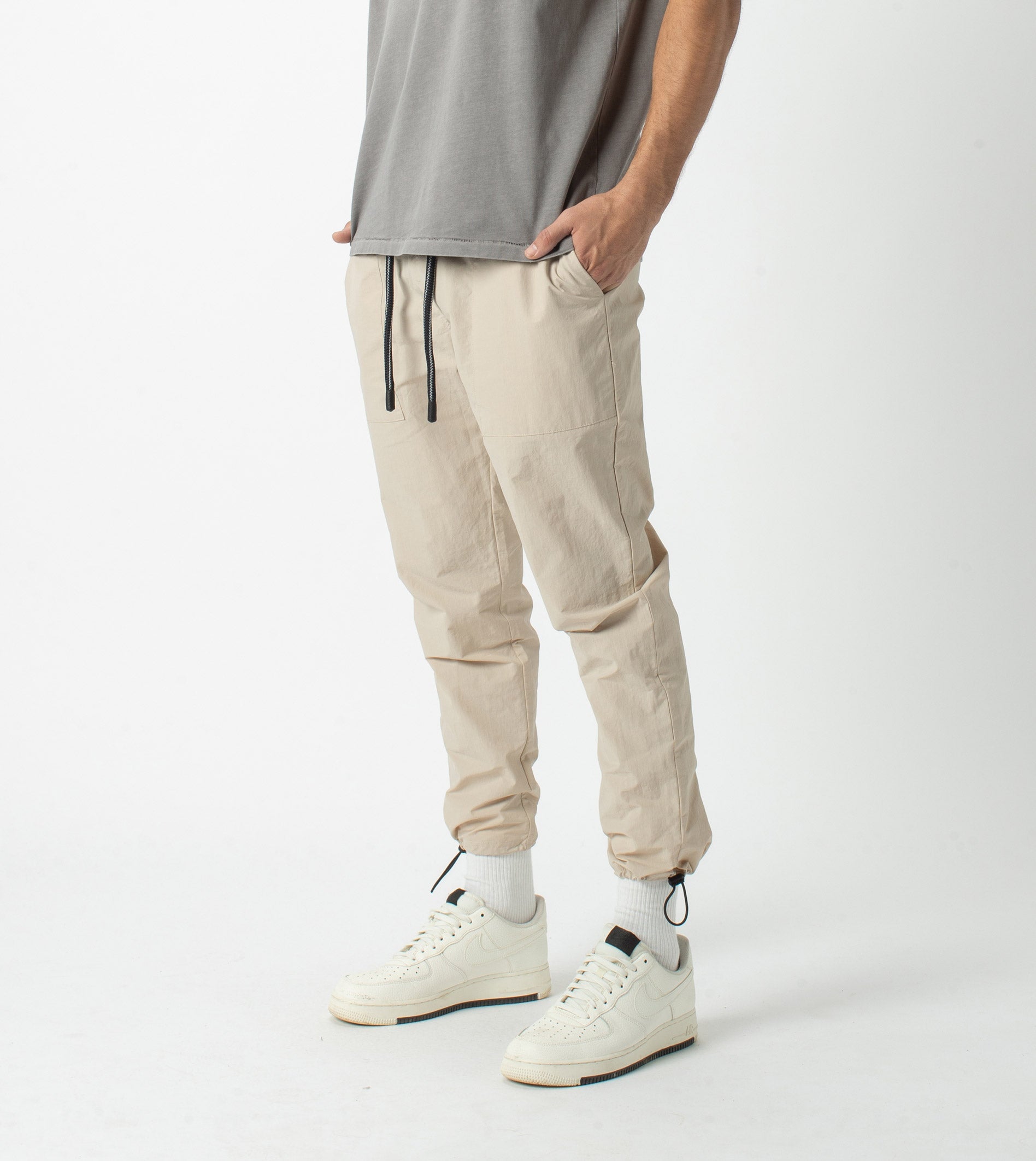 Jumpa Lite Pant Oat