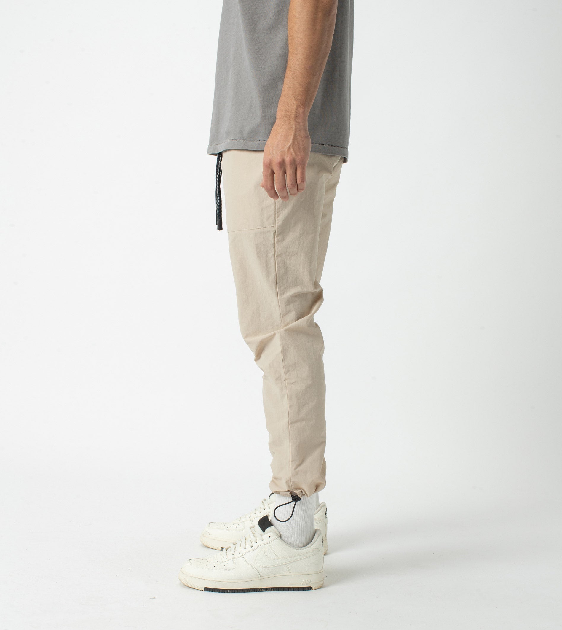 Jumpa Lite Pant Oat