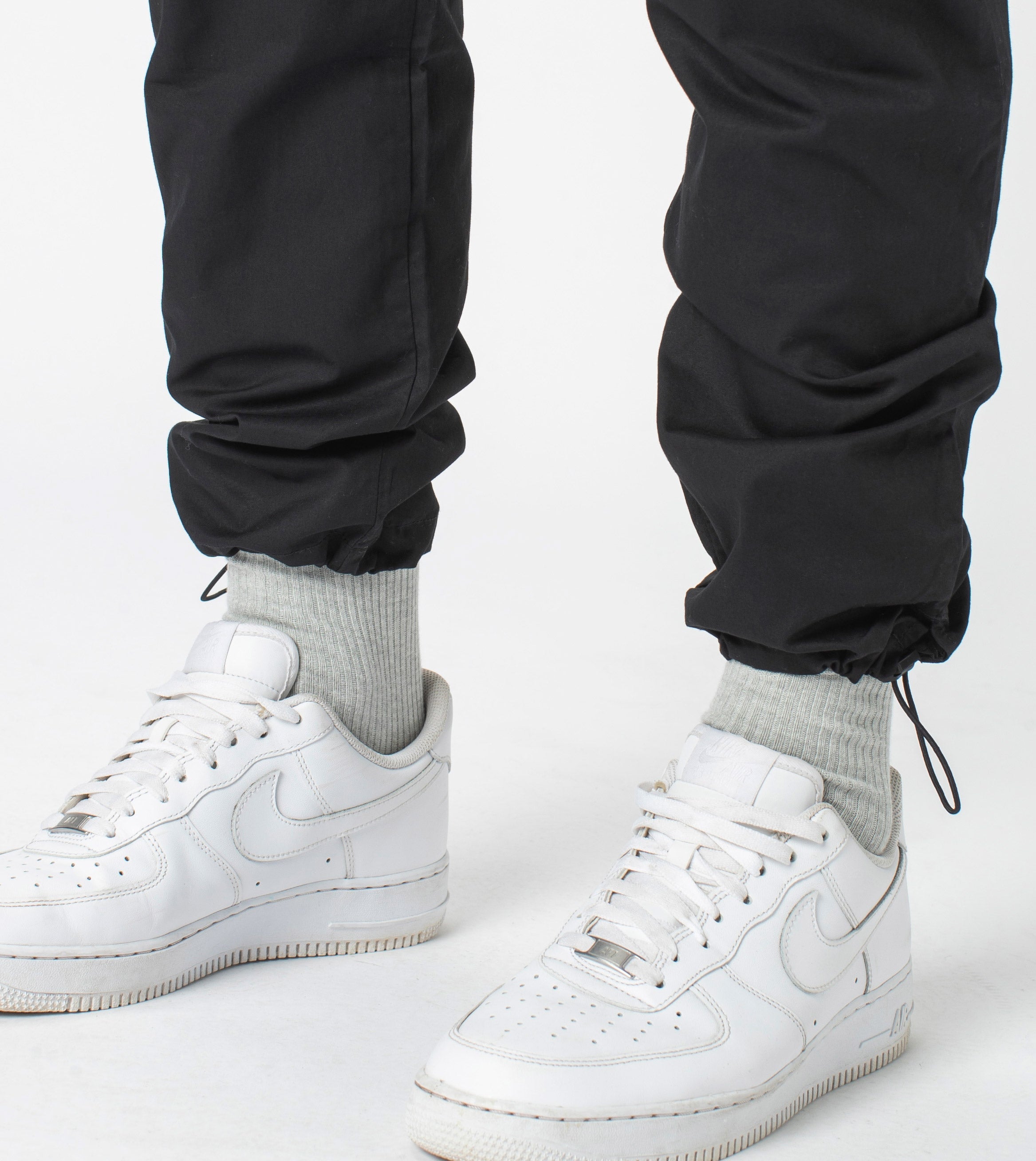 Jumpa Lite Pant Washed Black