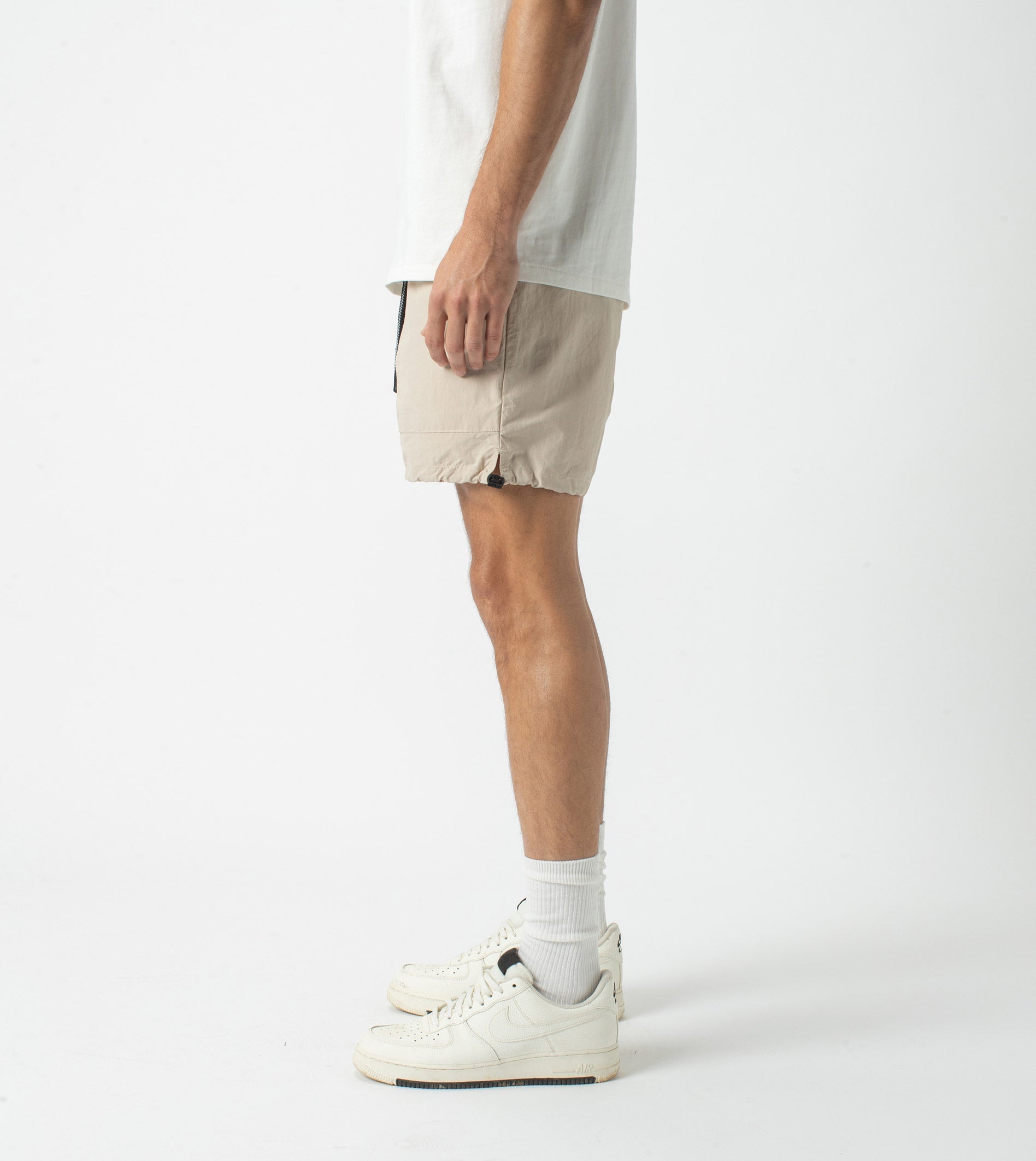 Jumpa Lite Short Oat