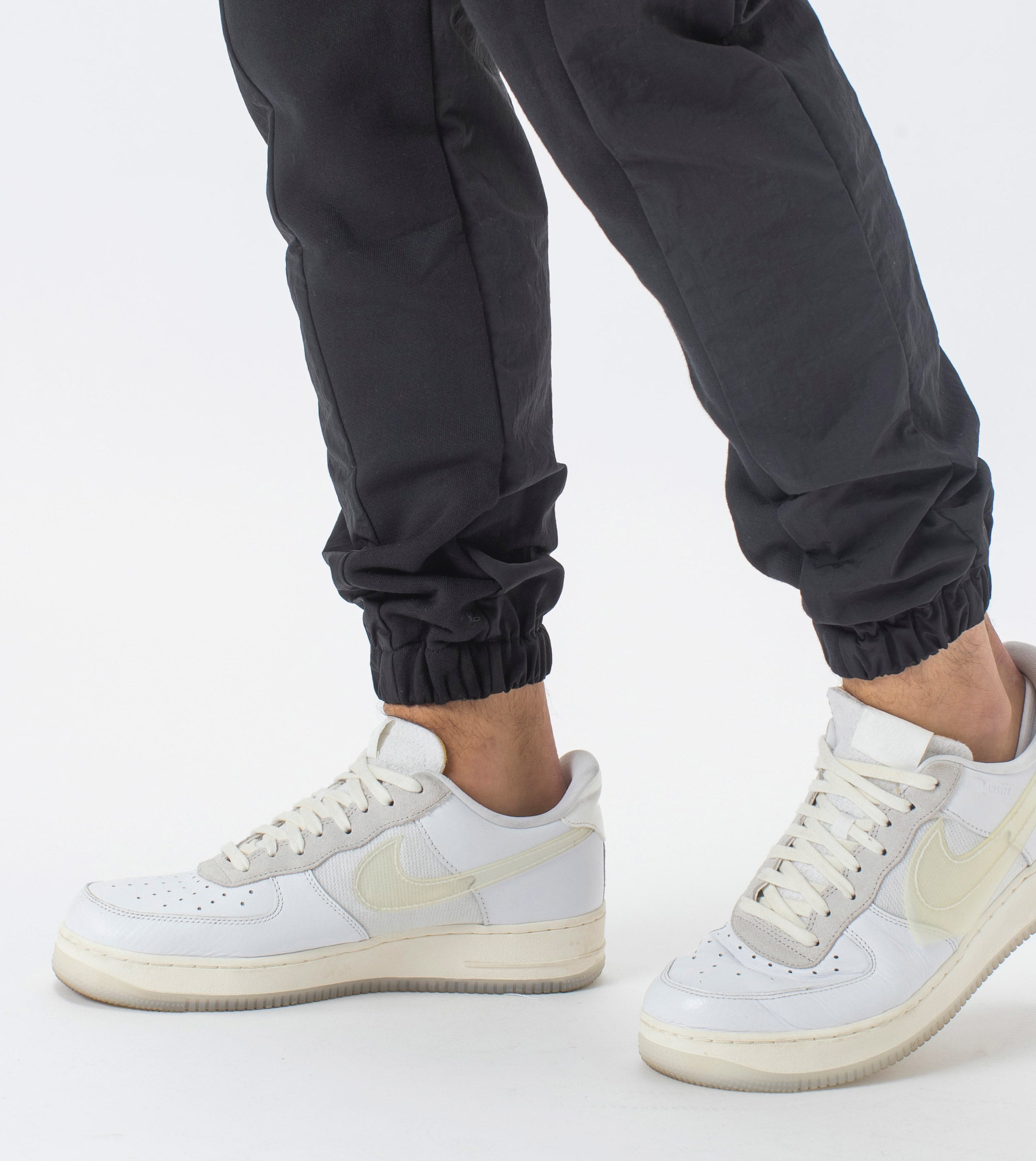 Jumpa Track Jogger Black