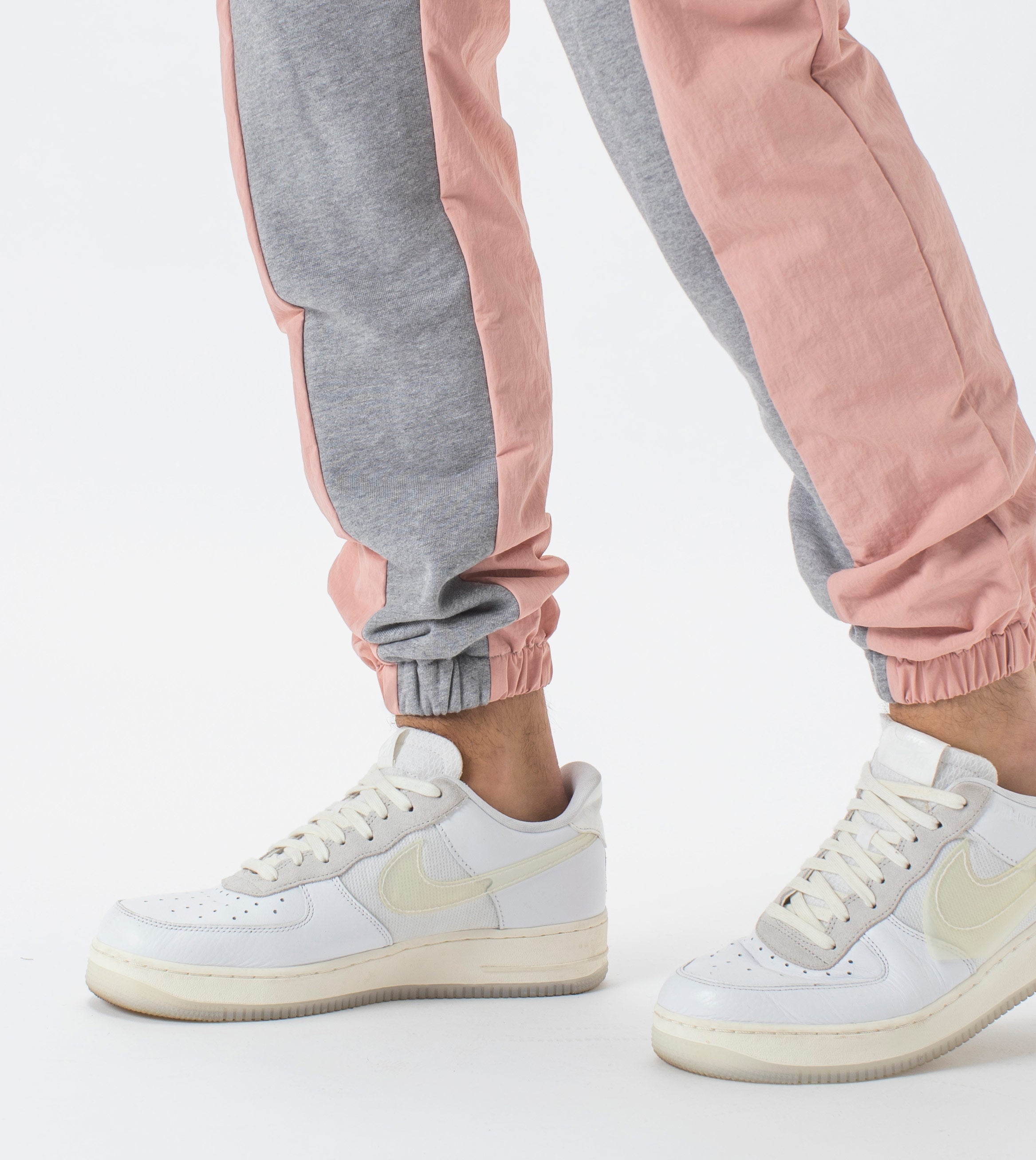 Jumpa Track Jogger Dk Grey Marle
