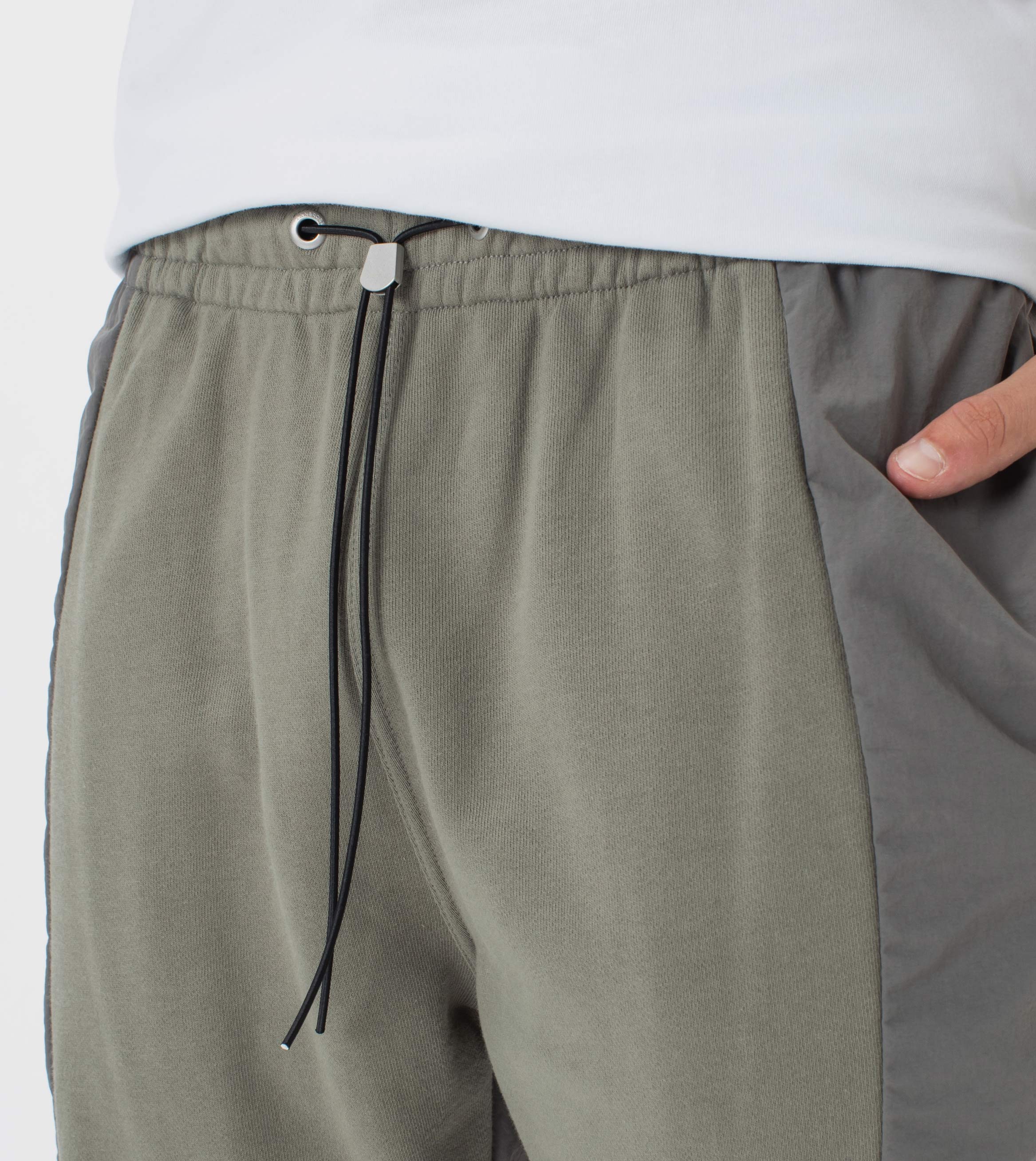 Jumpa Track Jogger Dk Moss