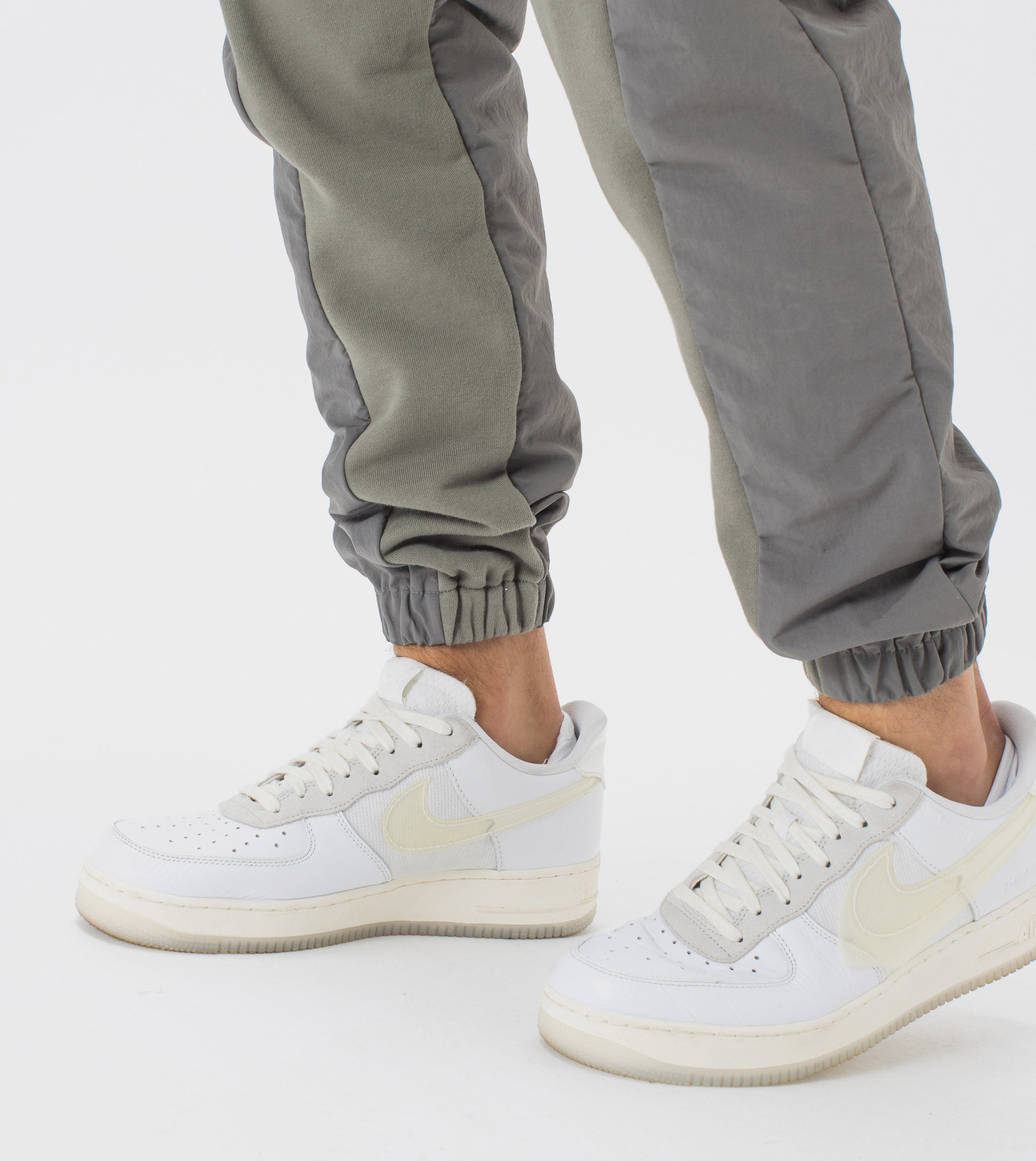 Jumpa Track Jogger Dk Moss