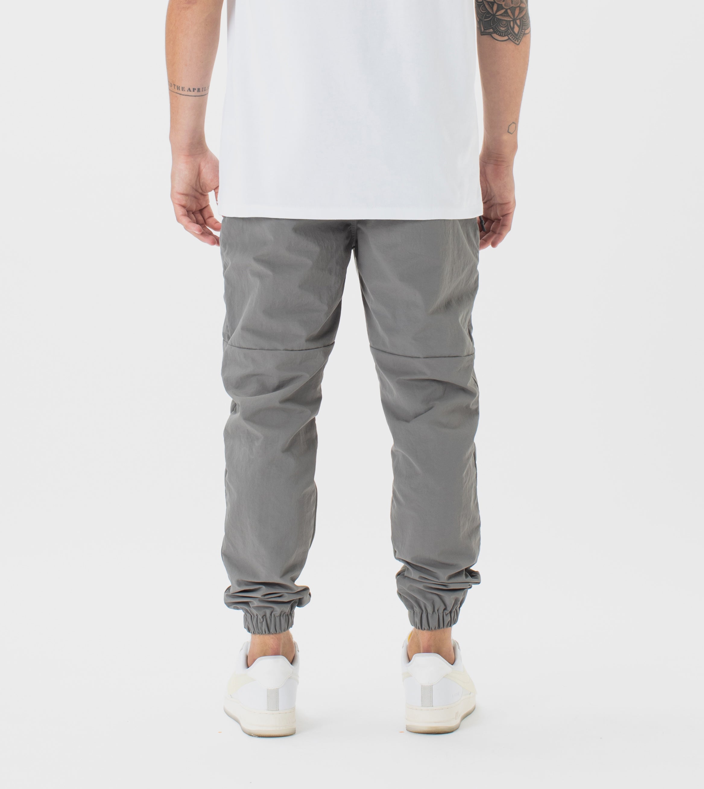 Jumpa Track Jogger Dk Moss