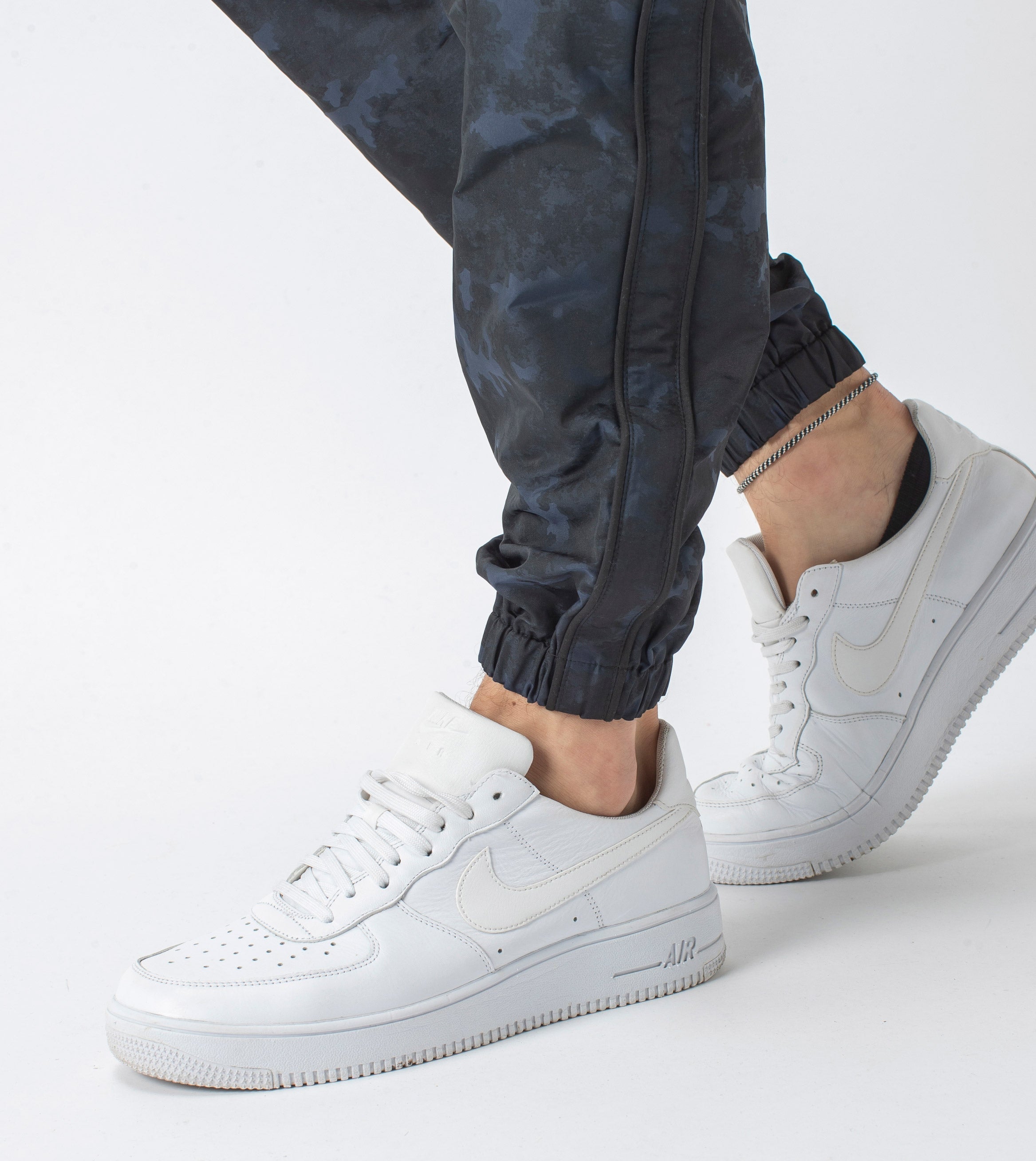 Jumpa Track Jogger Midnight